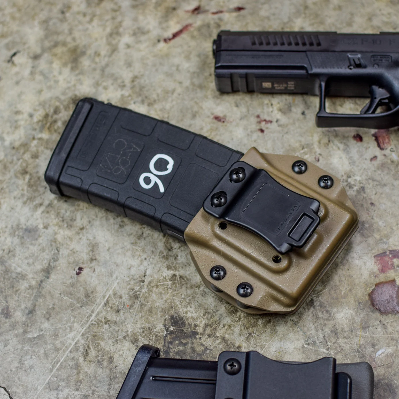 AR-15 Mag Carrier - Image 3