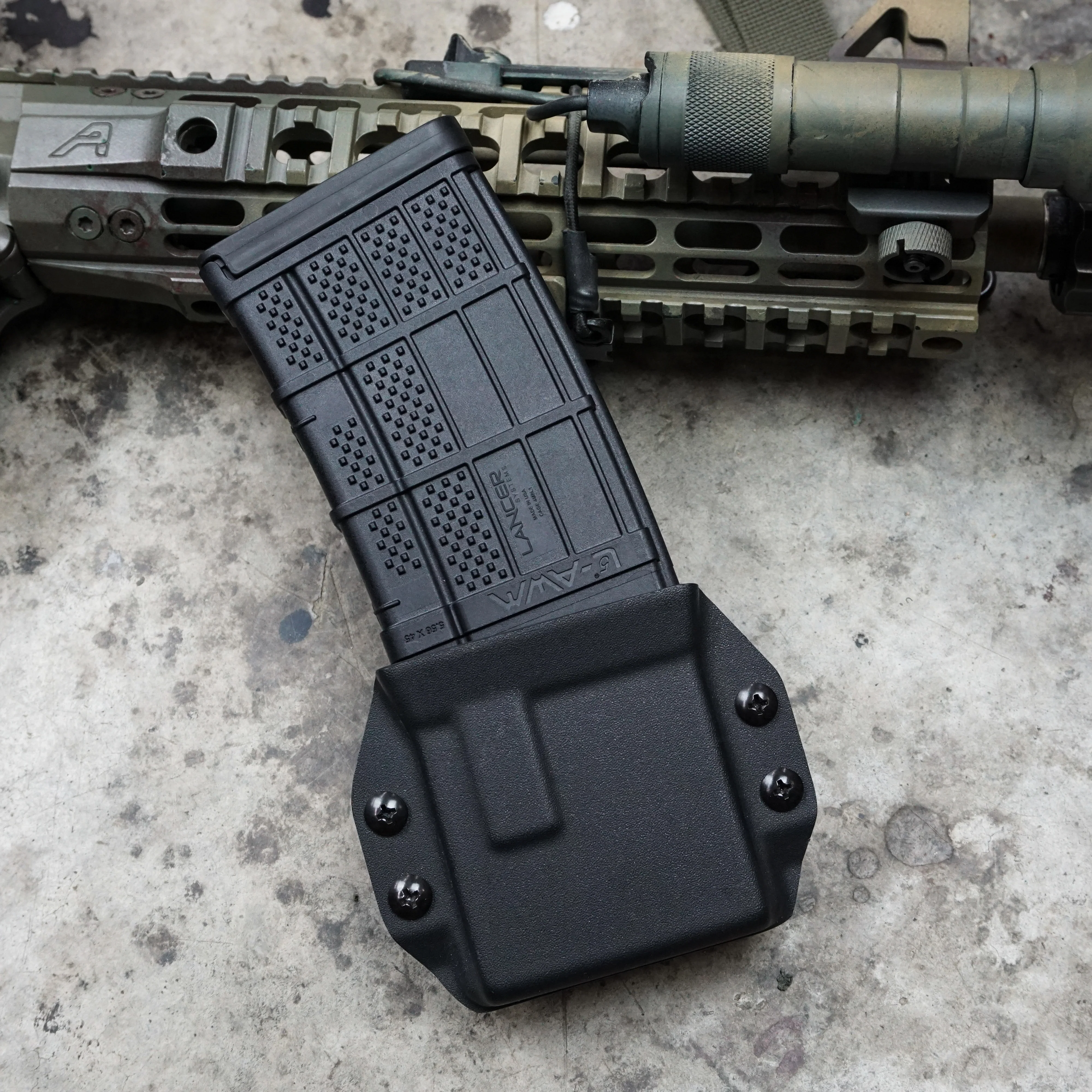 AR-15 Mag Carrier - Image 4