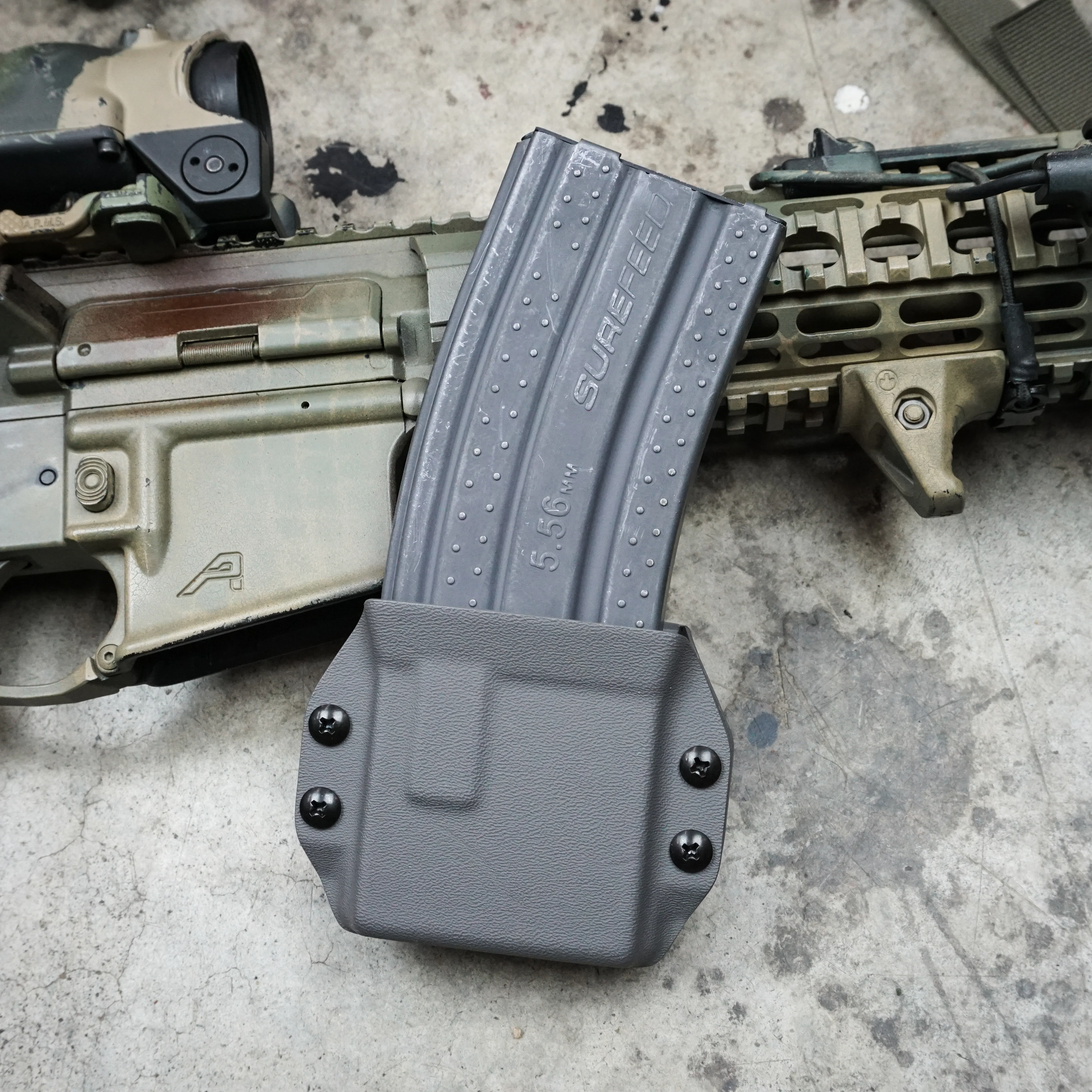 AR-15 Mag Carrier - Image 5