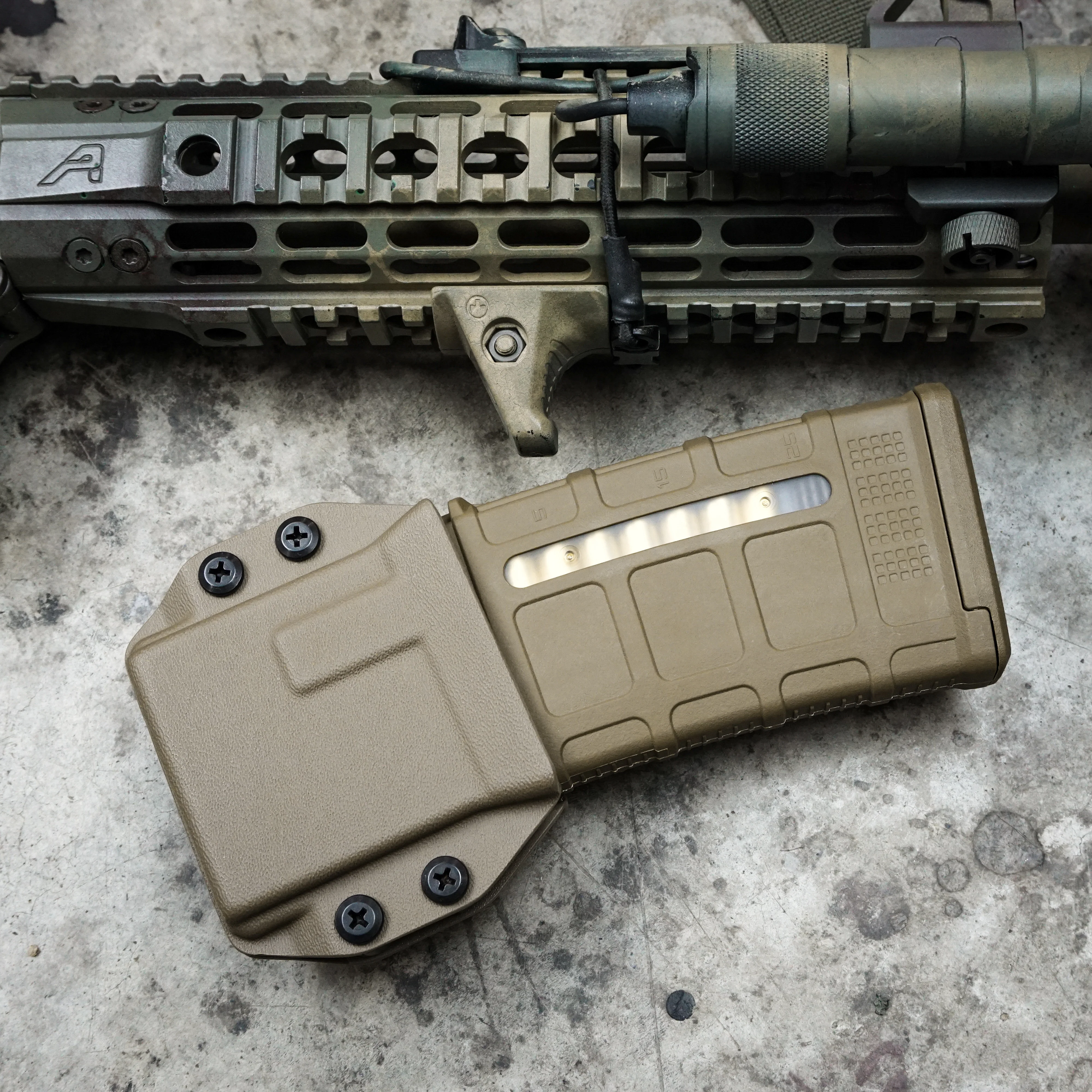 AR-15 Mag Carrier - Image 6