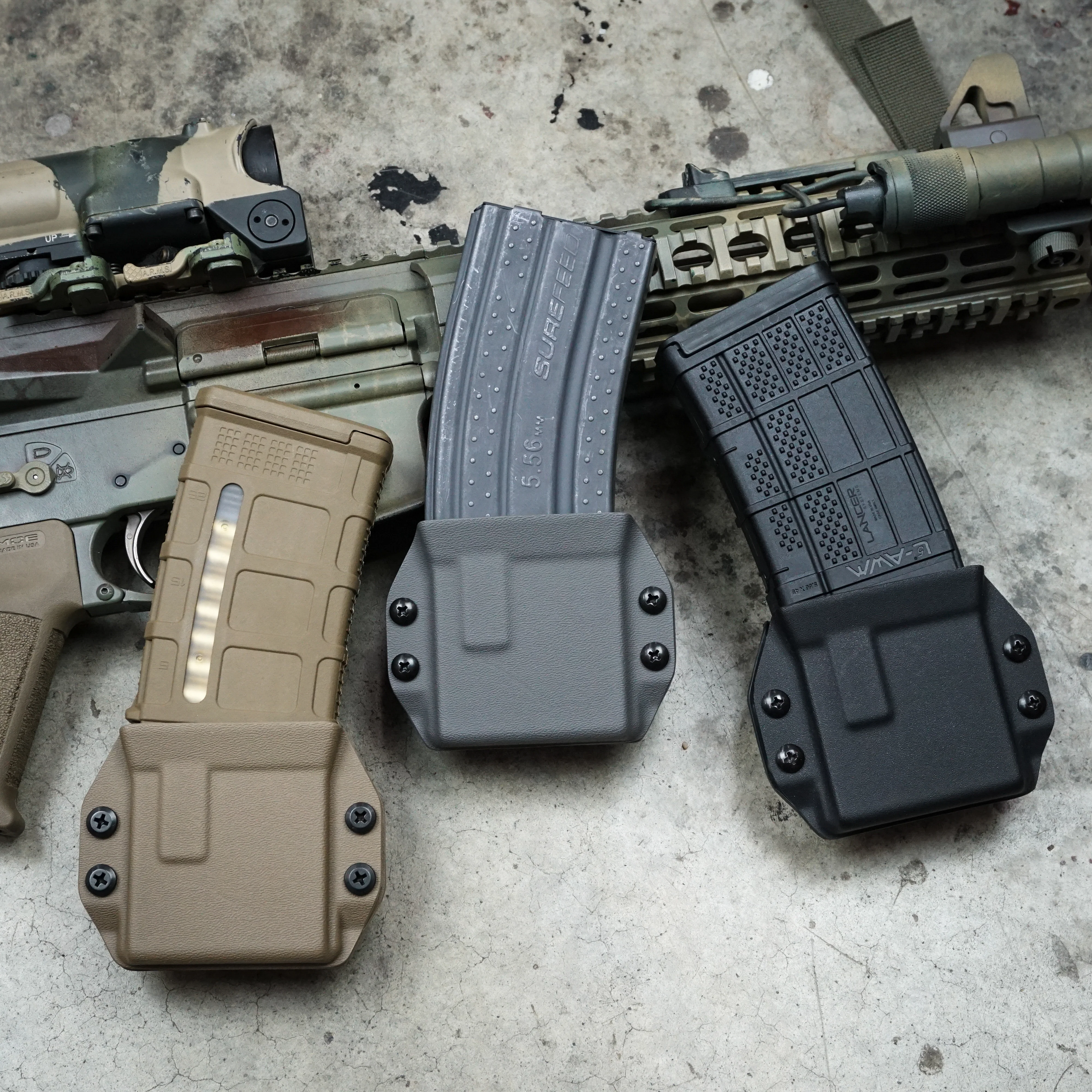 AR-15 Mag Carrier - Image 7