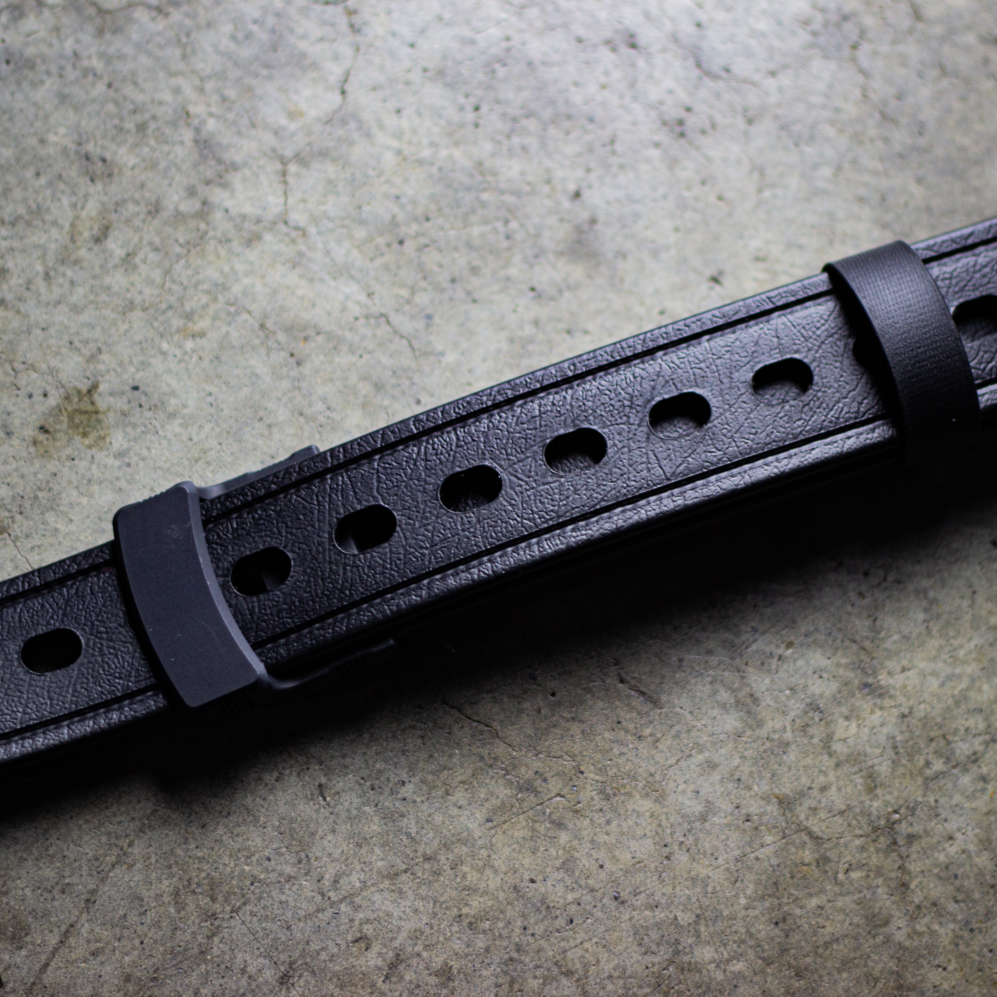 Black Arch EDC Belt - Image 7