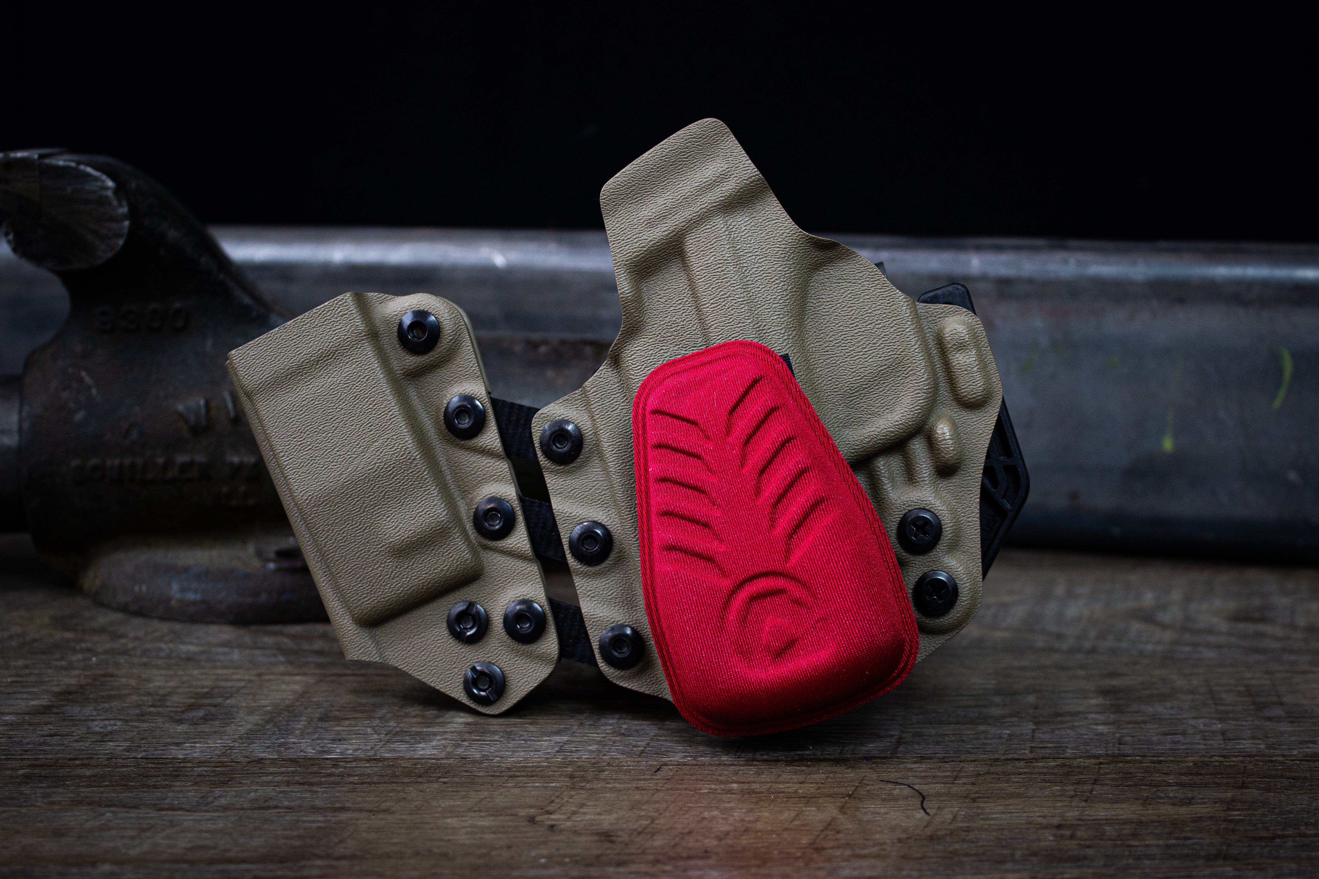 Concealment Wedge - Image 10