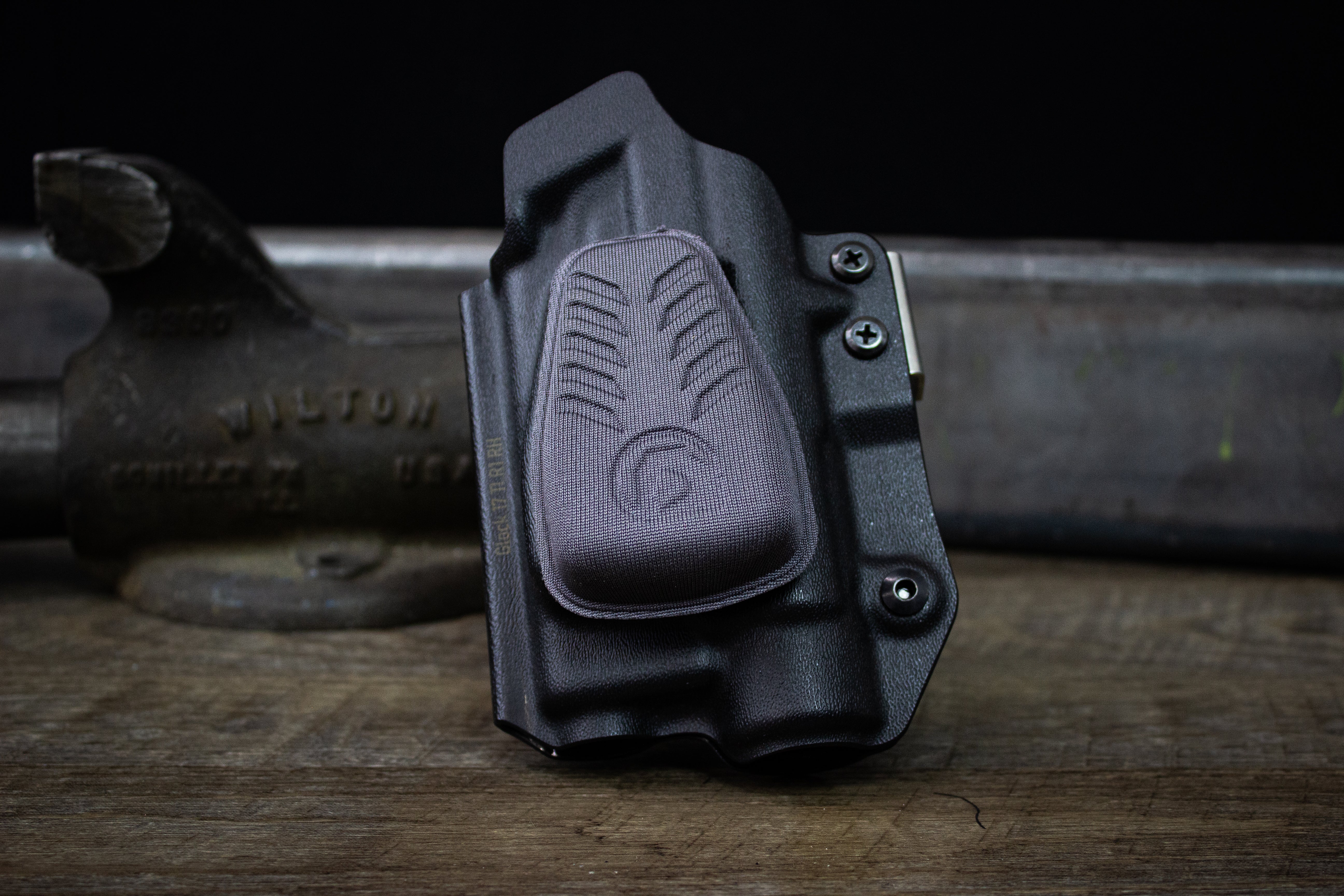 Concealment Wedge - Image 11