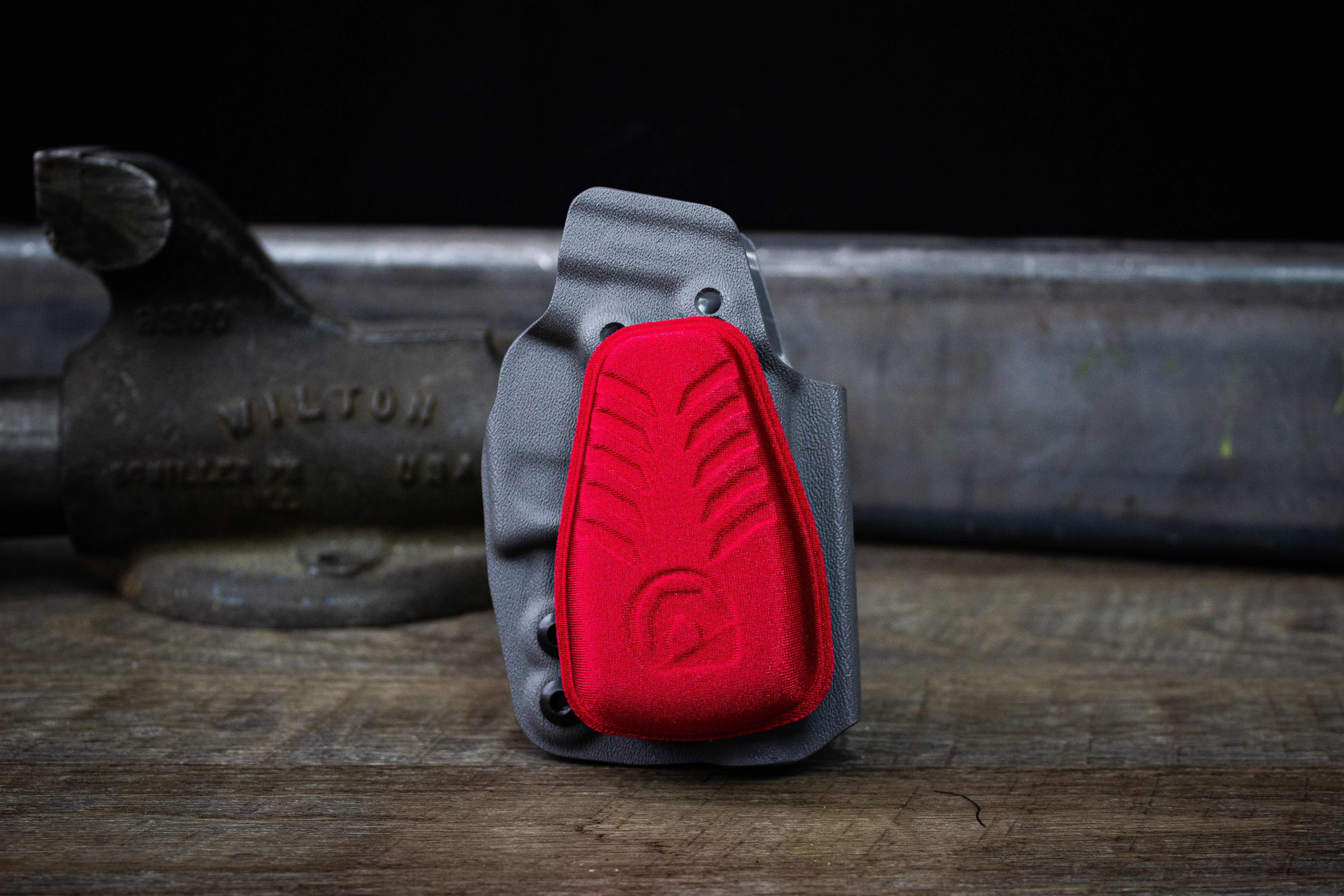 Concealment Wedge - Image 12