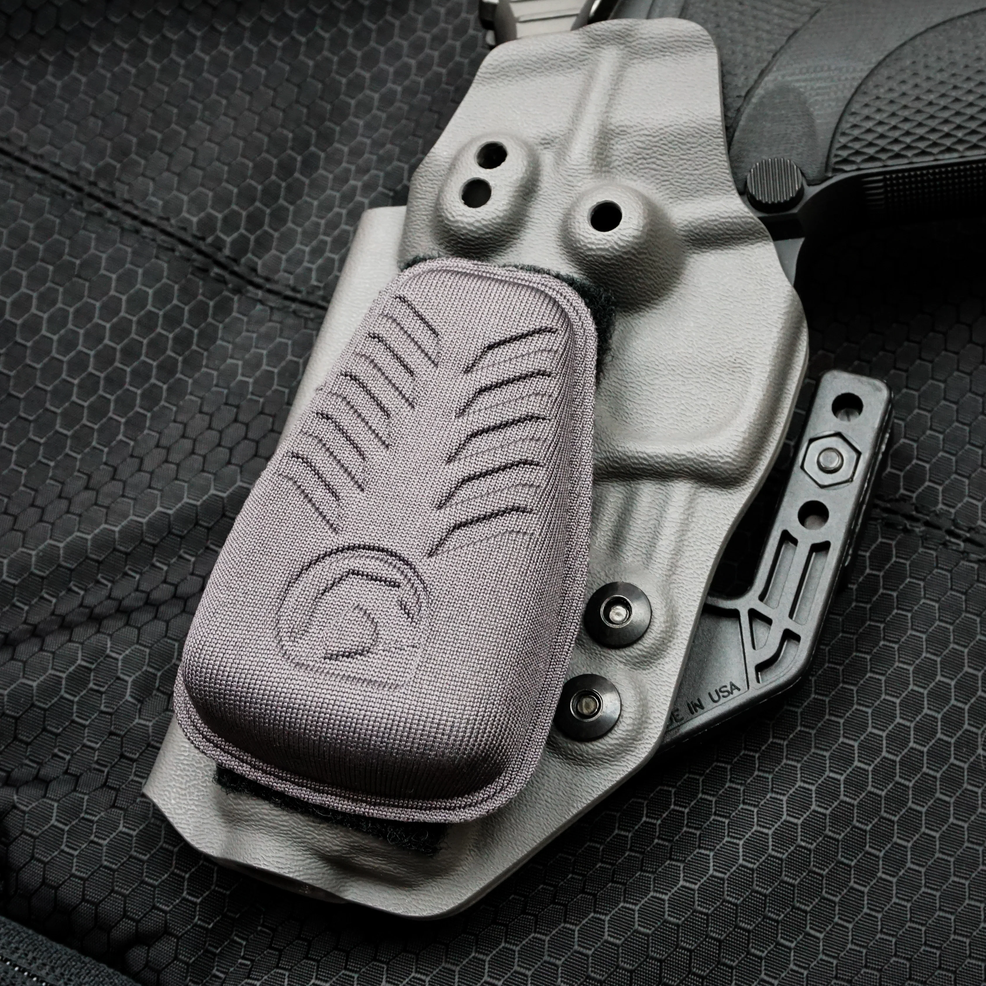 Concealment Wedge - Image 3