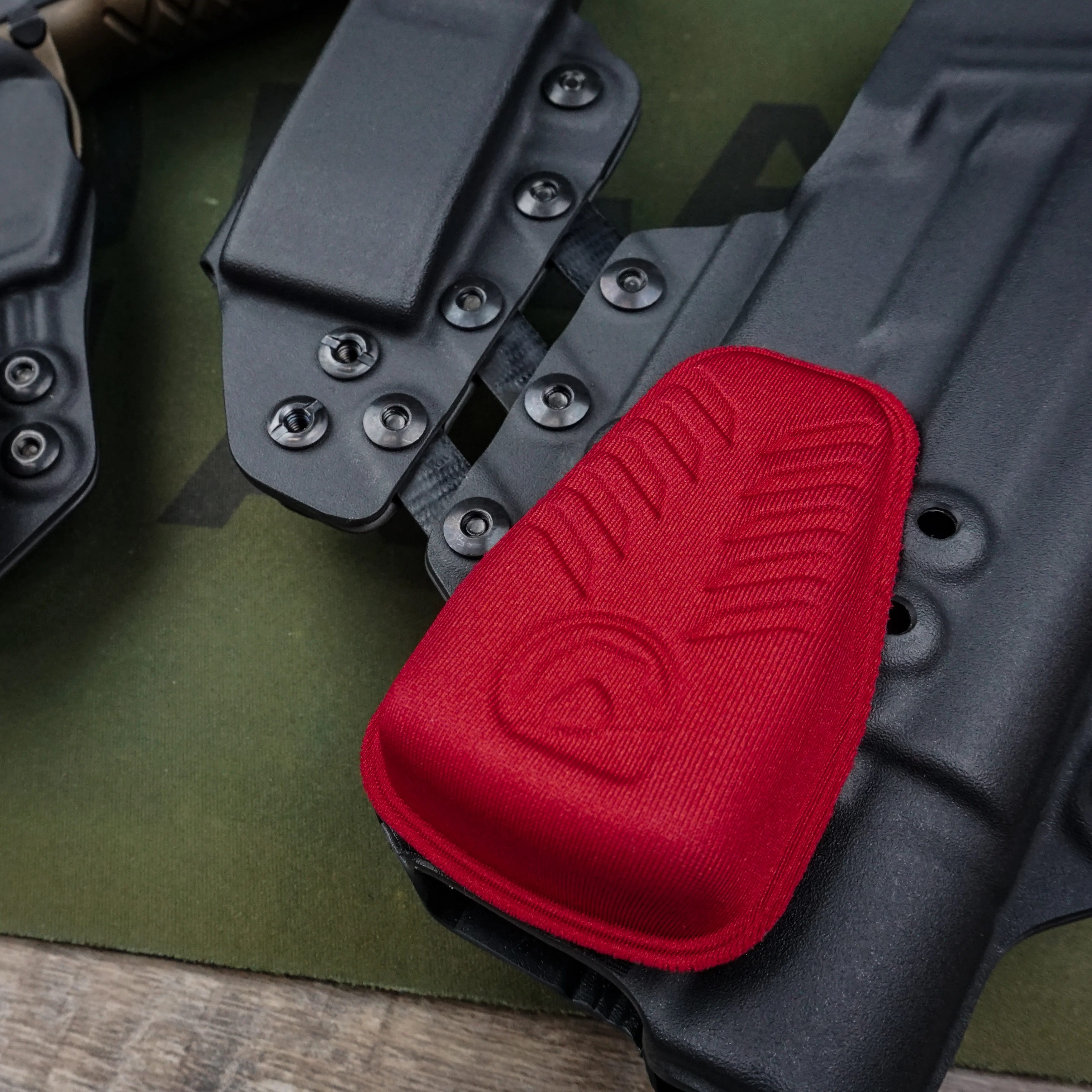 Concealment Wedge - Image 4