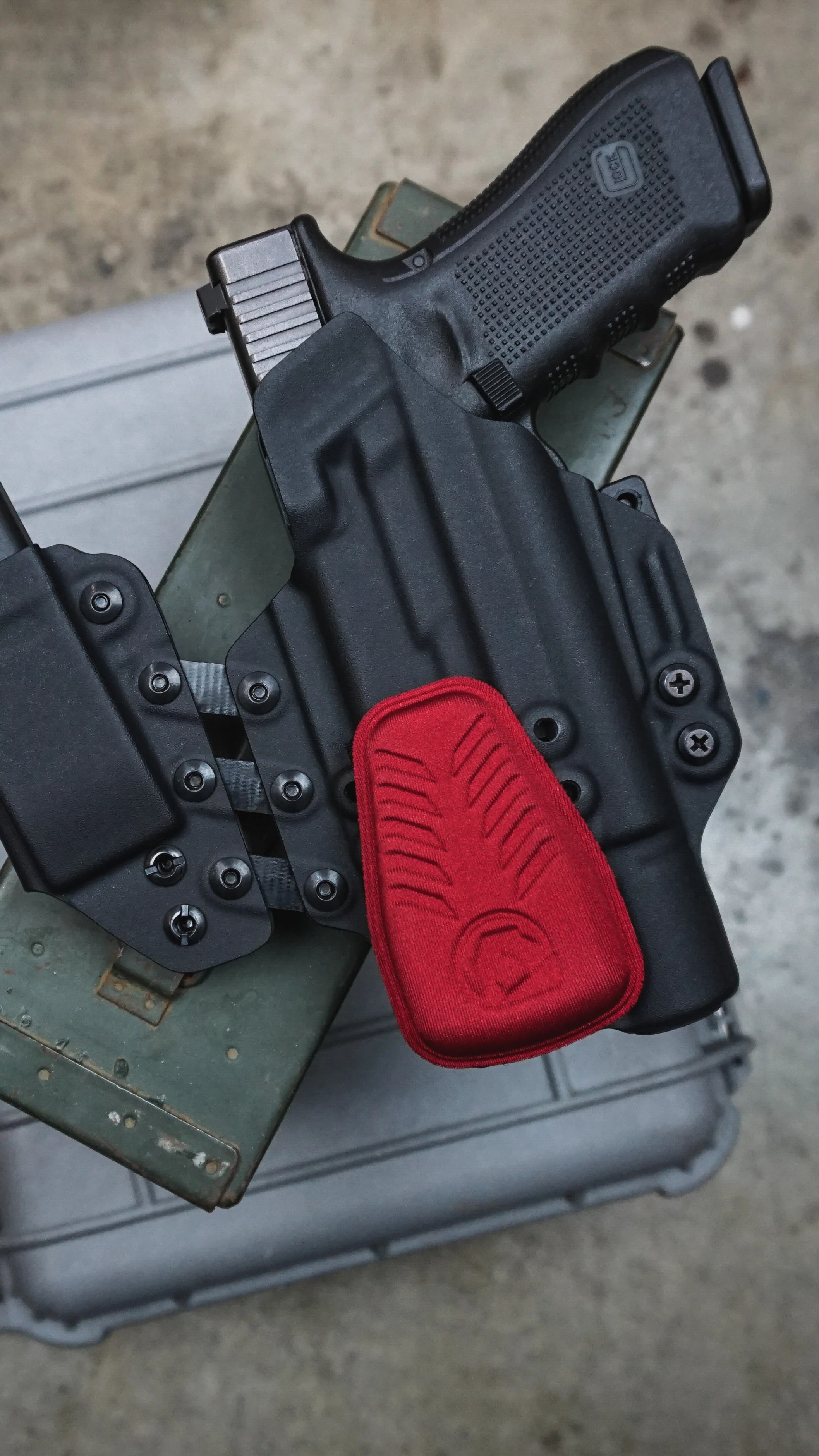 Concealment Wedge - Image 9