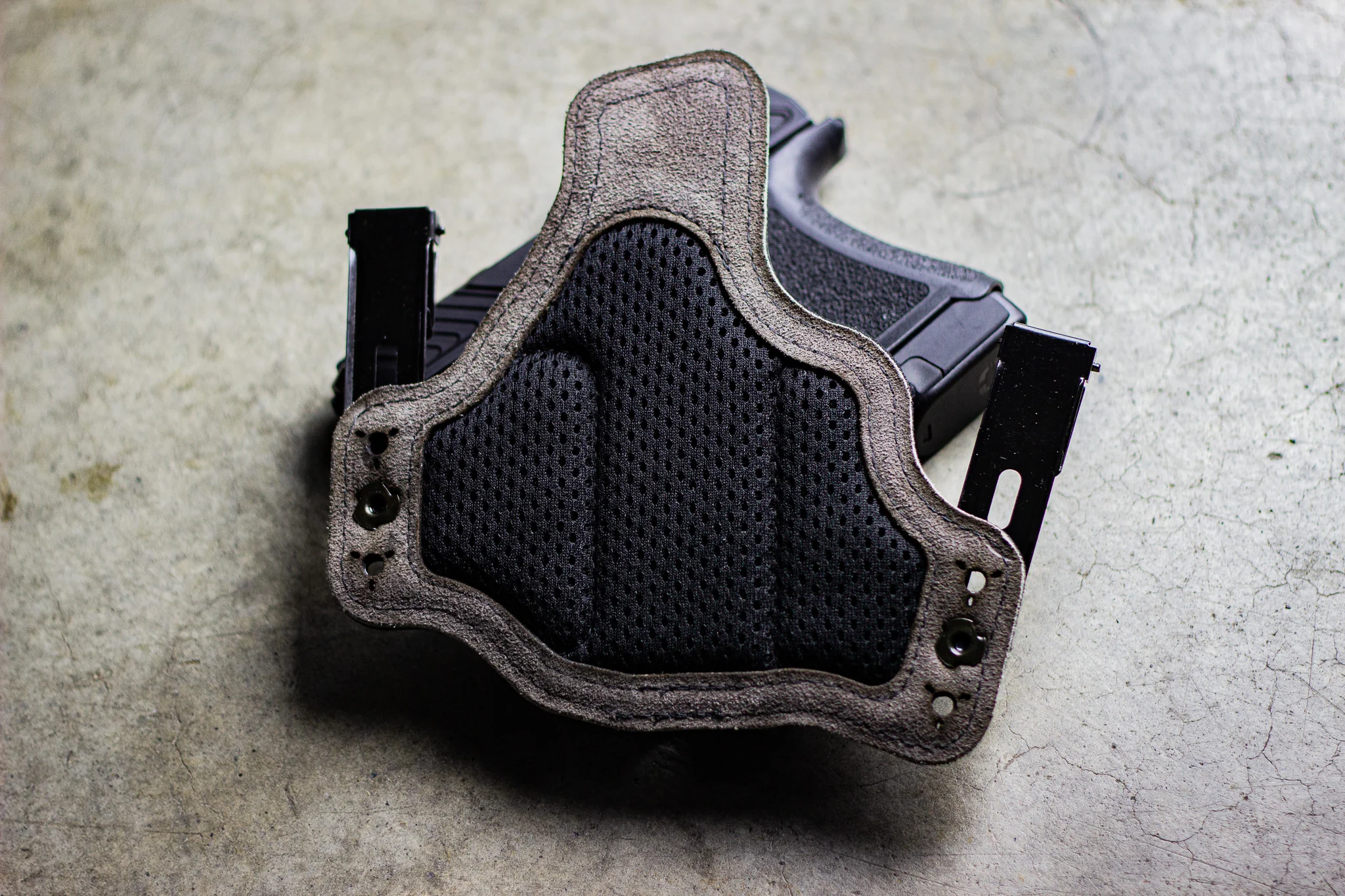 Dual Clip Protos-M® 2.0 for CZ P-07 - Image 4