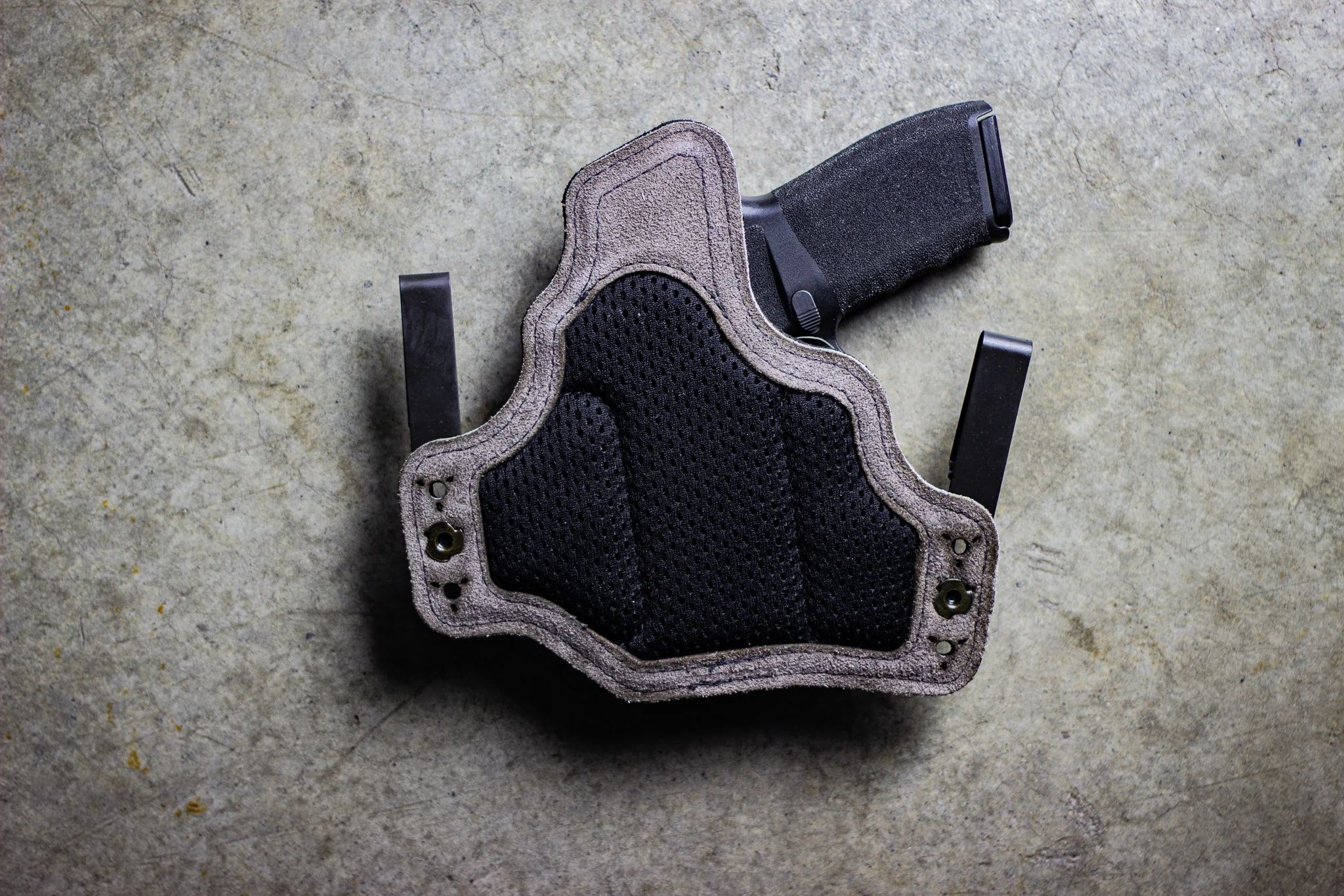 Dual Clip Protos-M® 2.0 for CZ P-07 - Image 3