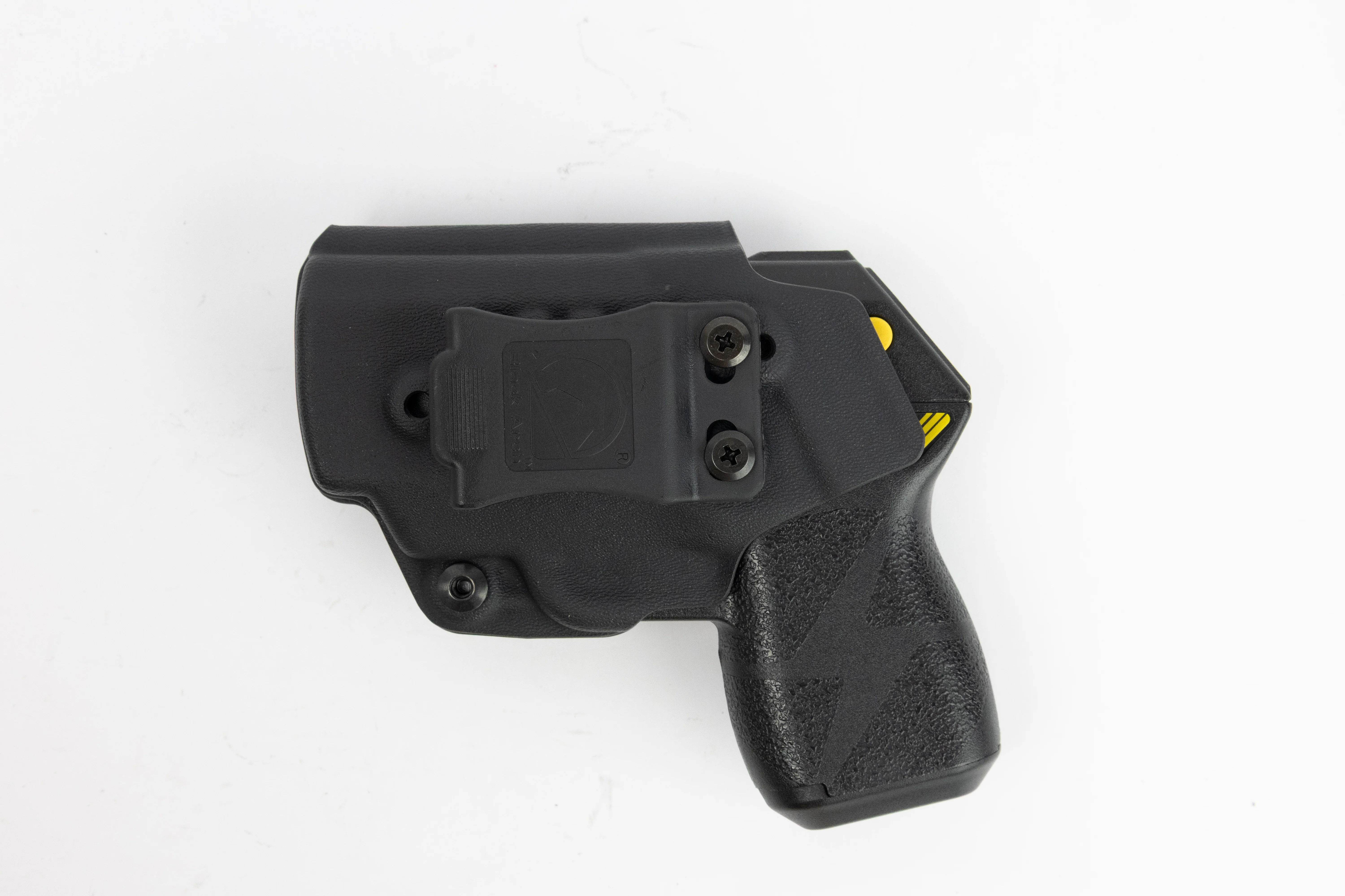 EDC Velcro Bag Holster for Taser Pulse 1 and 2 - Image 4