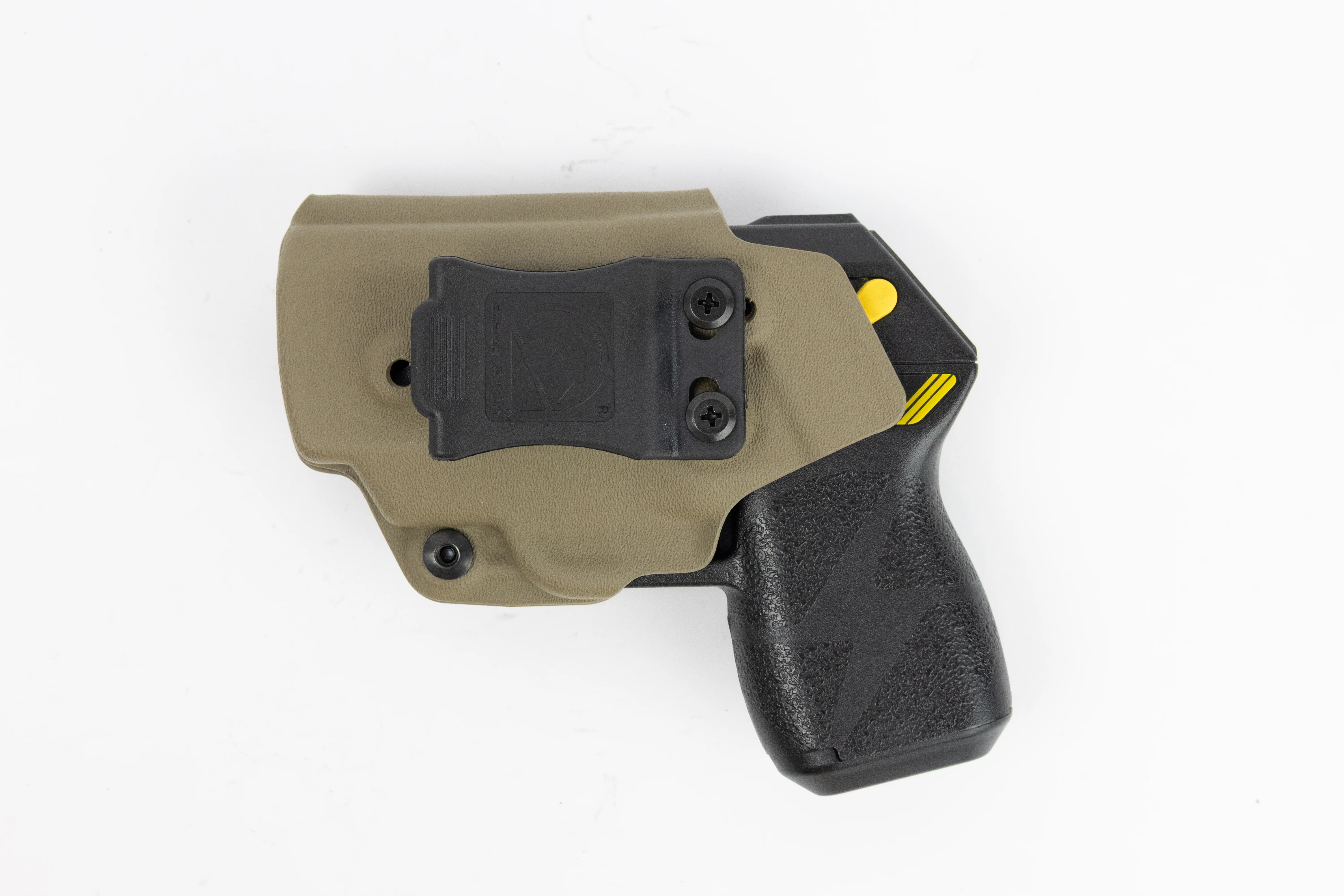 EDC Velcro Bag Holster for Taser Pulse 1 and 2 - Image 5