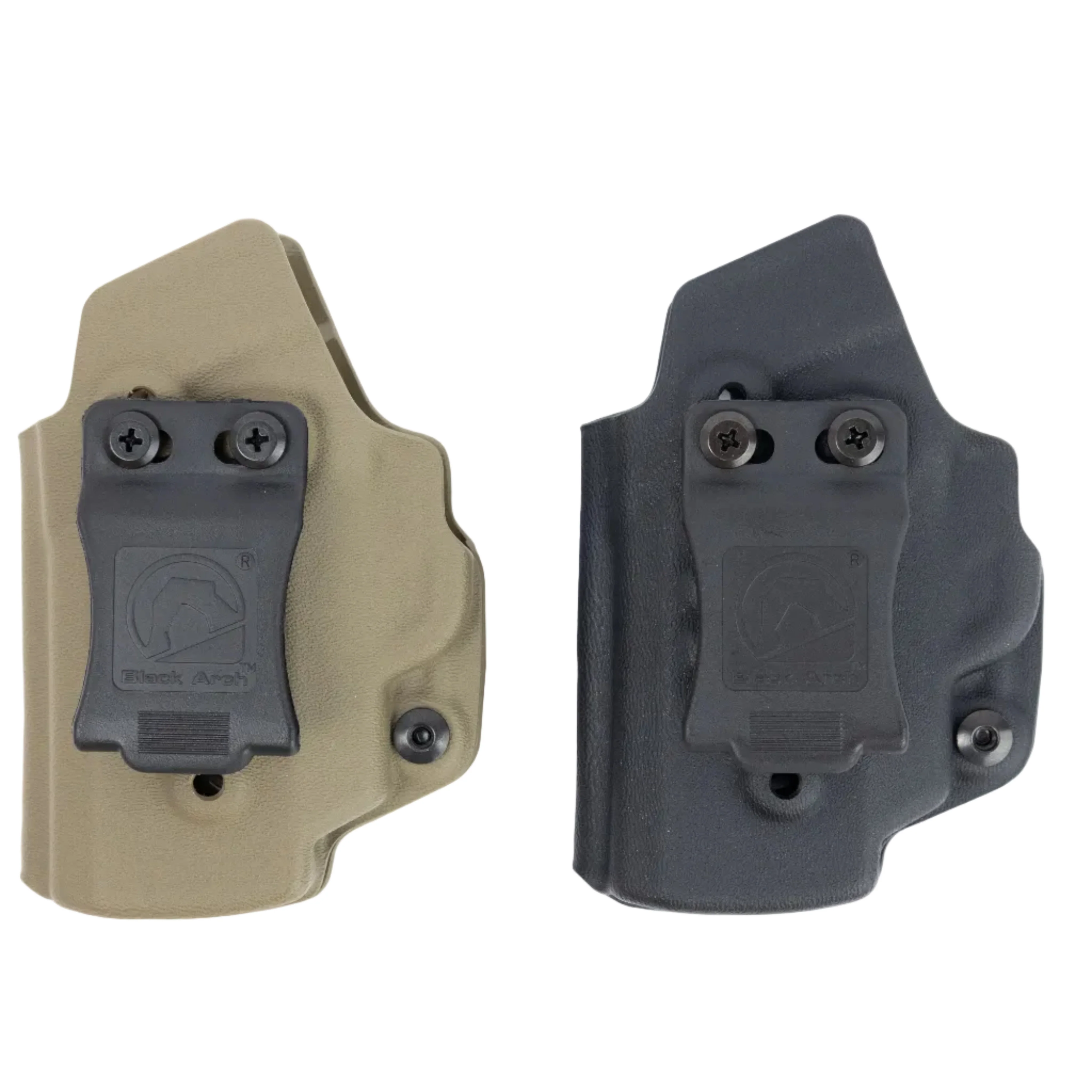 EDC Velcro Bag Holster for Taser Pulse 1 and 2 - Image 6