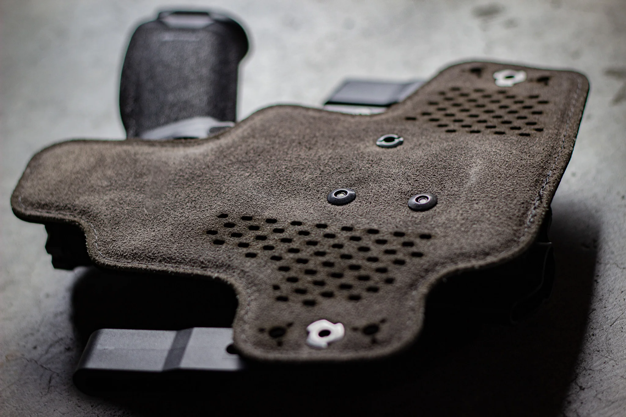 Gradient™ Hybrid IWB for Glock 17/47/49 - Image 5