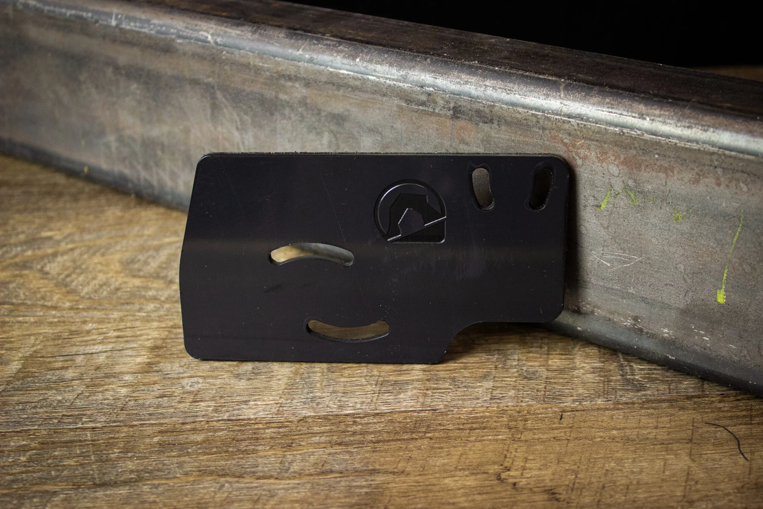 Gradient Velcro Adapter with Mag Carrier - Image 3