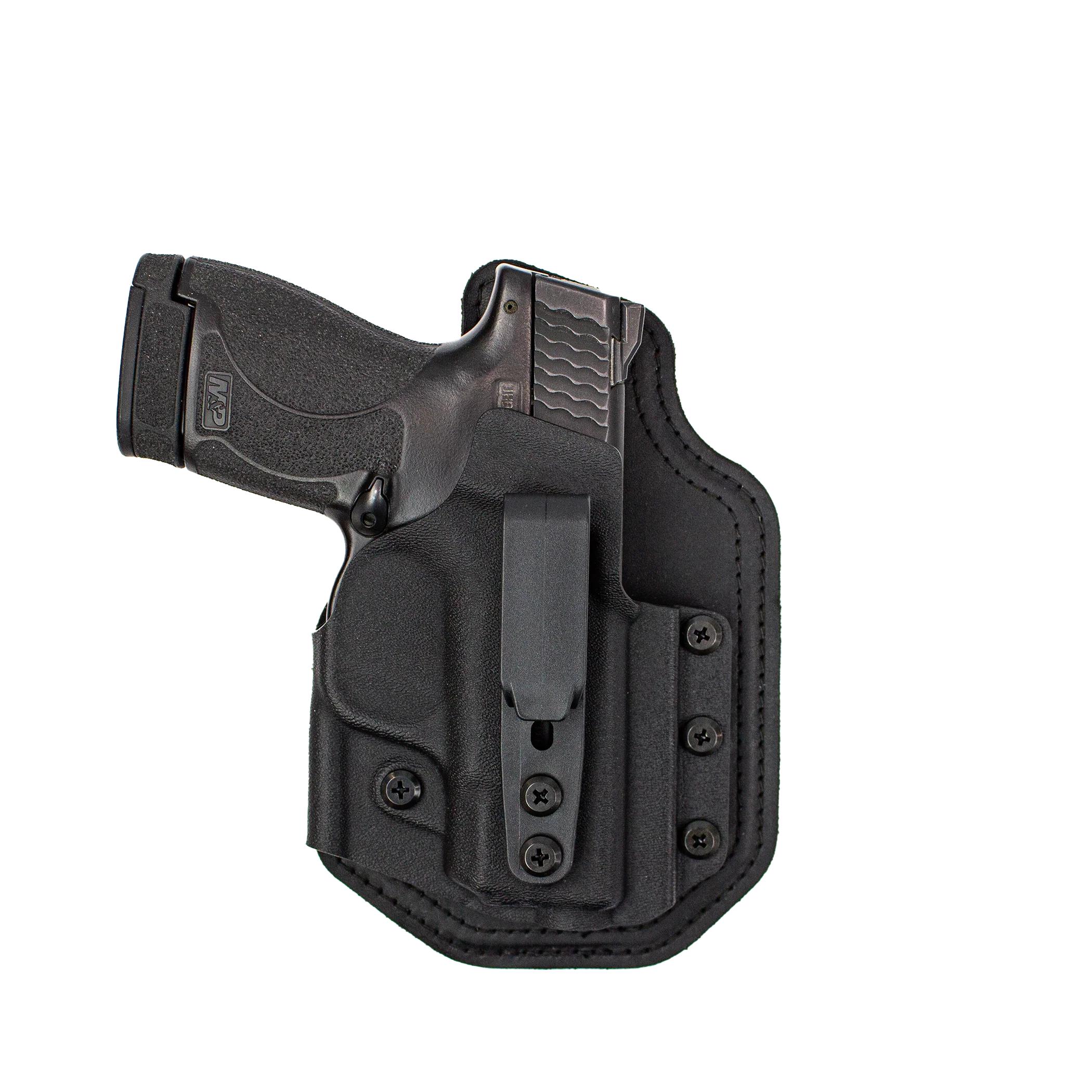 Holster Finder