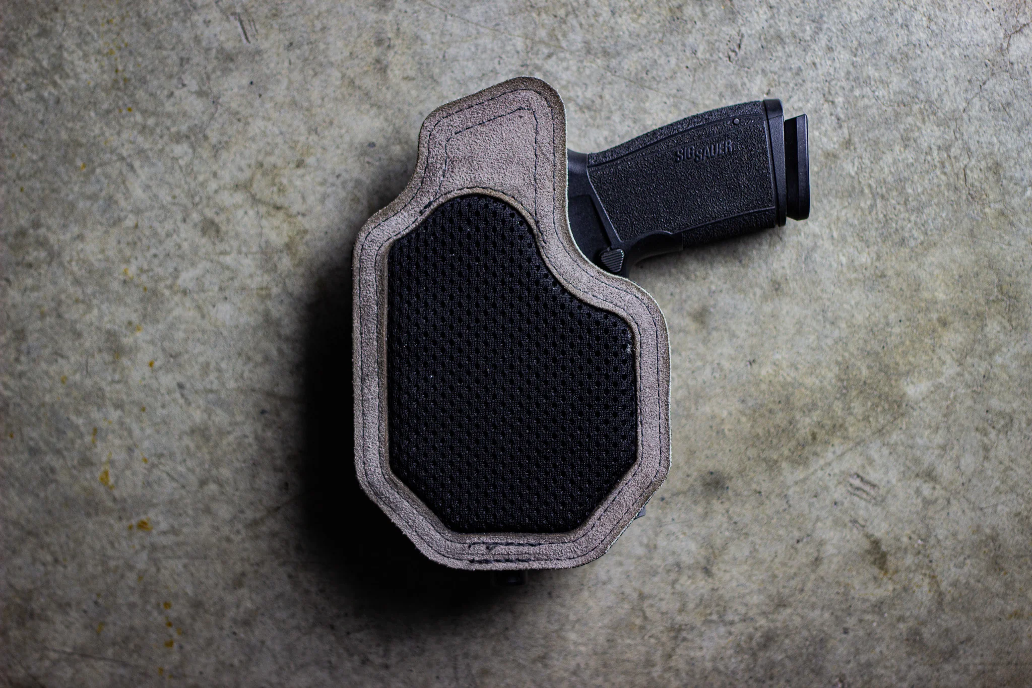 Single Clip Protos-M® for Canik Mete MC9 - Image 4