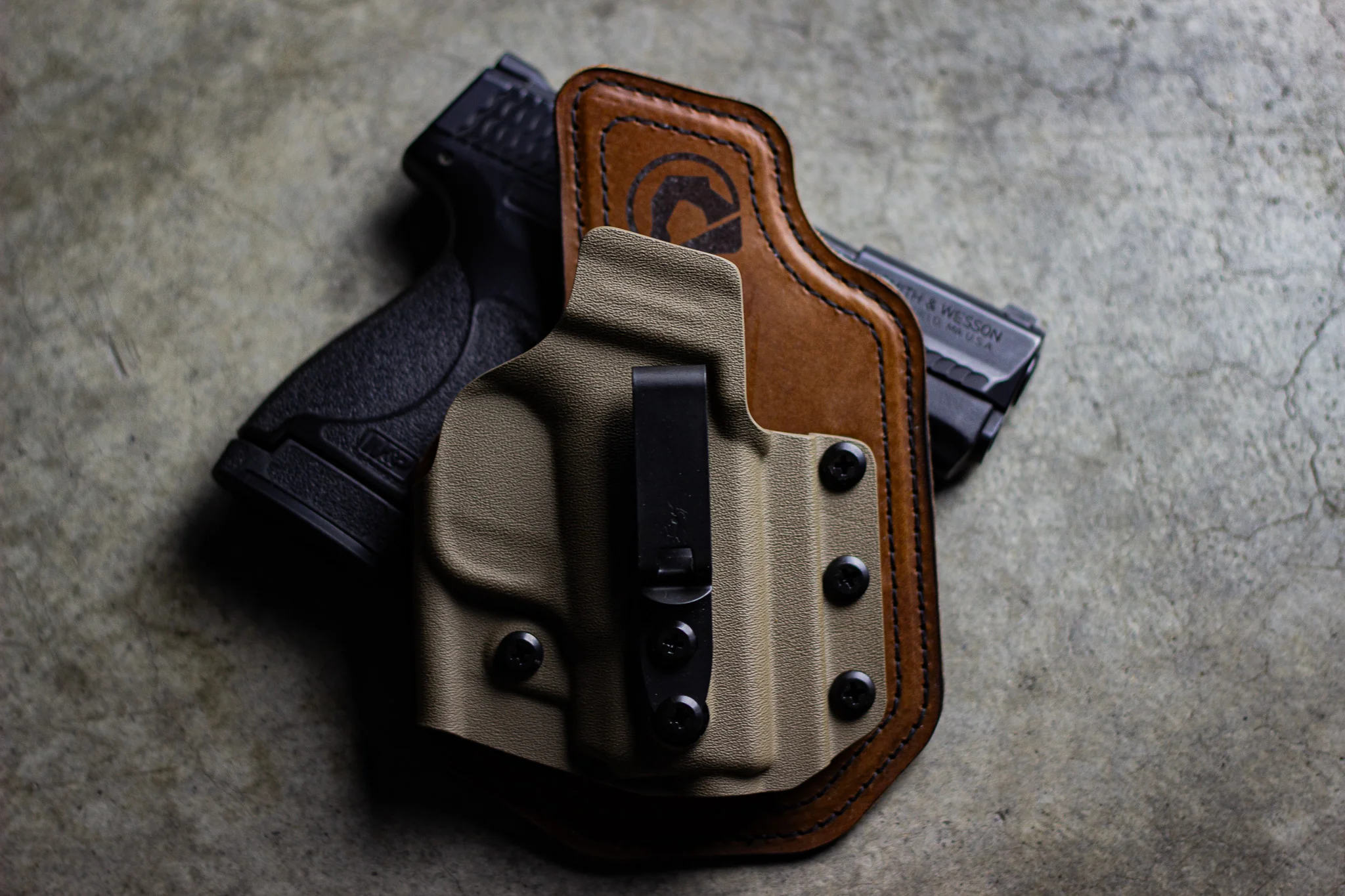 Single Clip Protos-M® for Canik Mete MC9 - Image 8