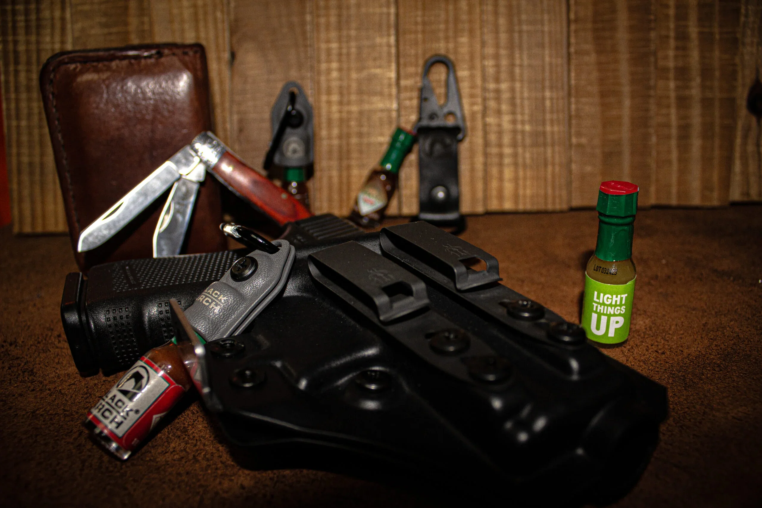 Spicy Holster - Image 5