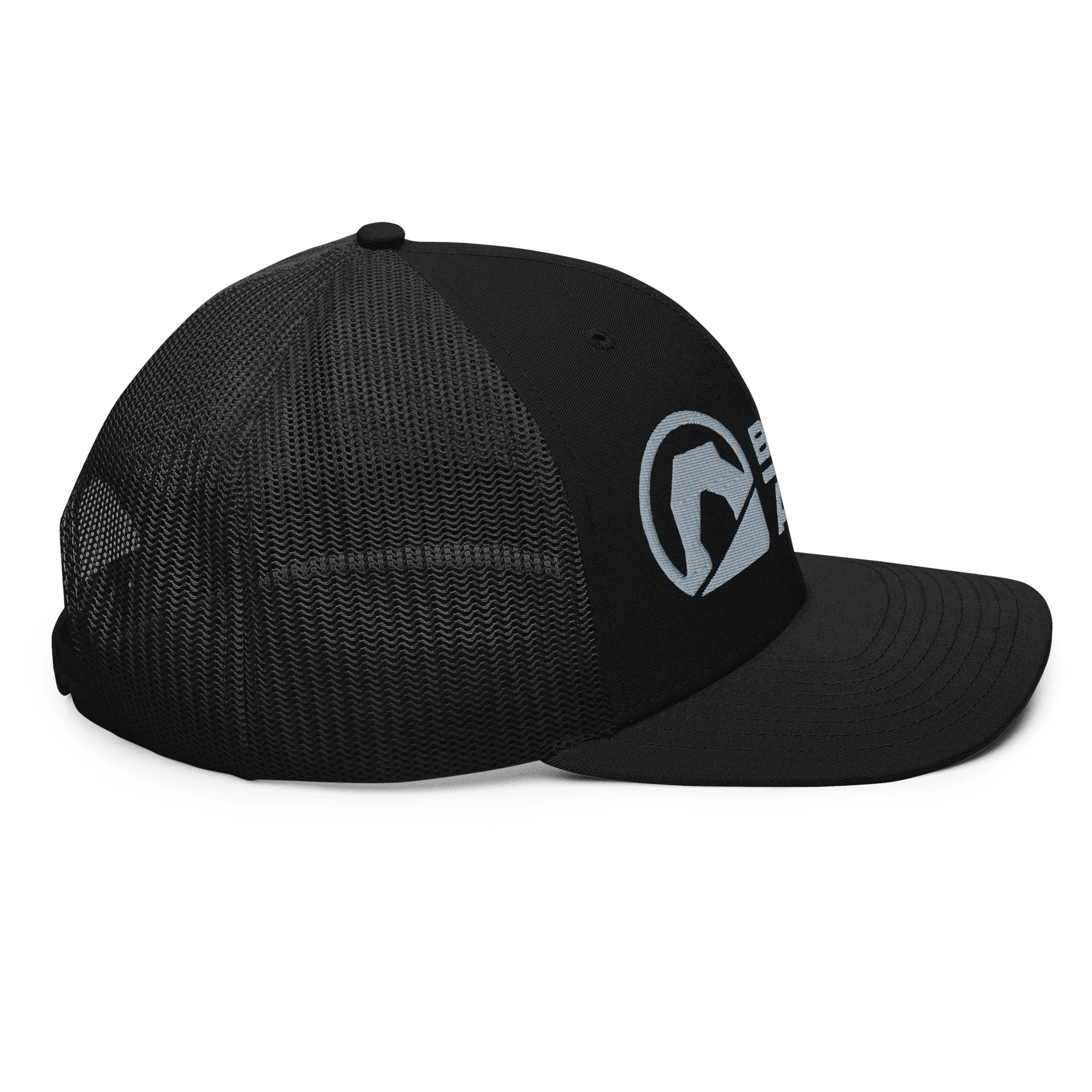 Trucker Cap - Image 11