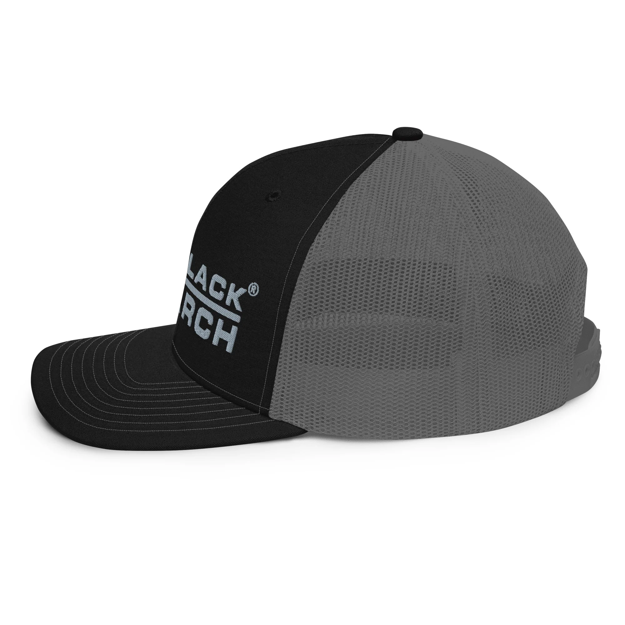 Trucker Cap - Image 3