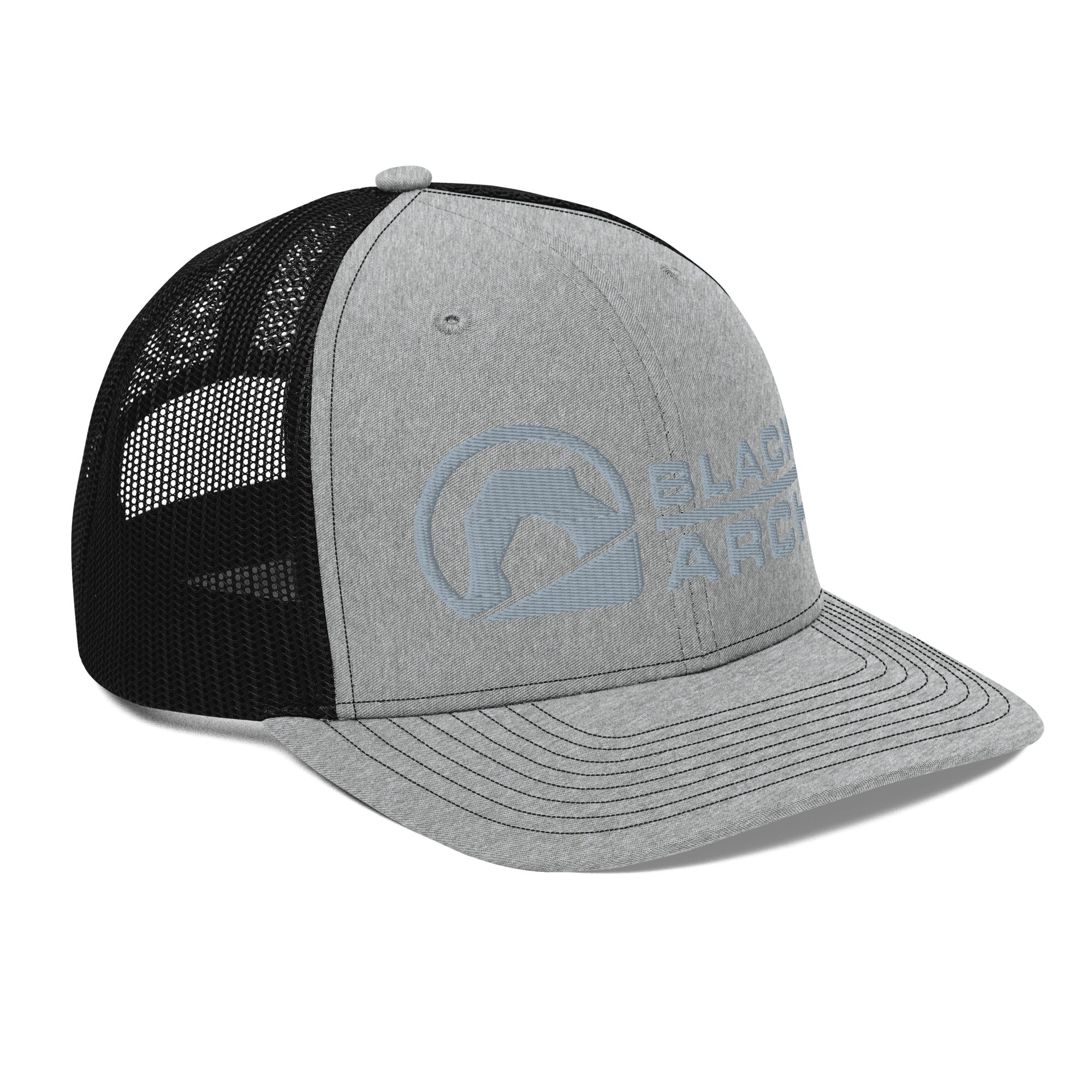 Trucker Cap - Image 46
