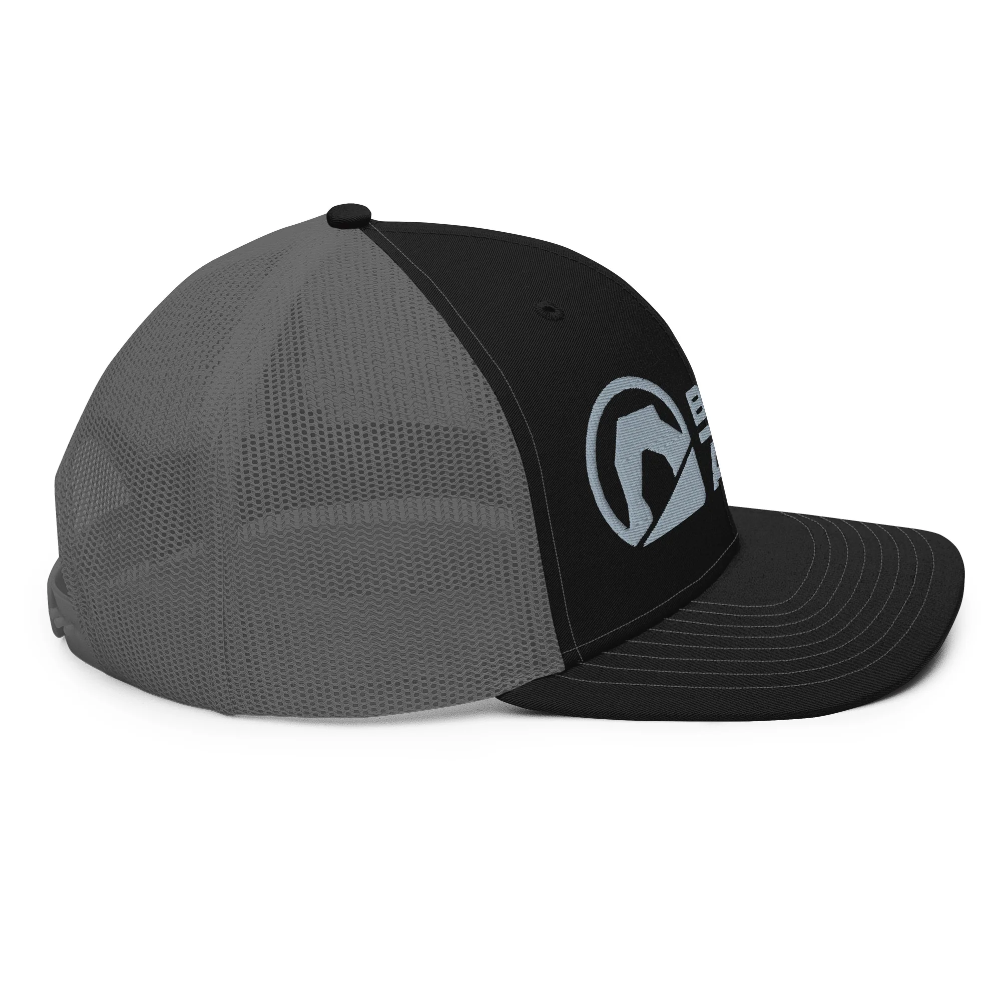 Trucker Cap - Image 5