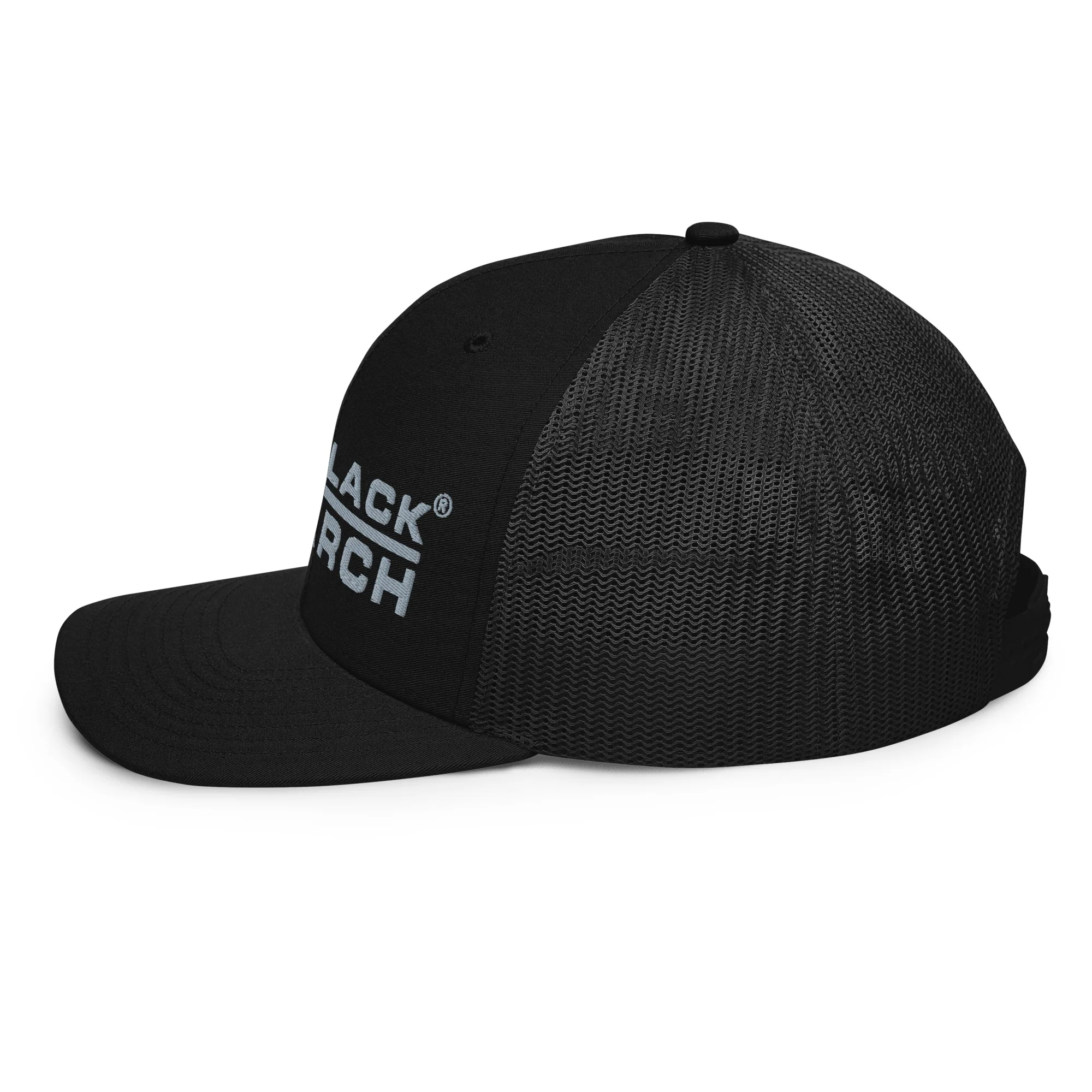 Trucker Cap - Image 9