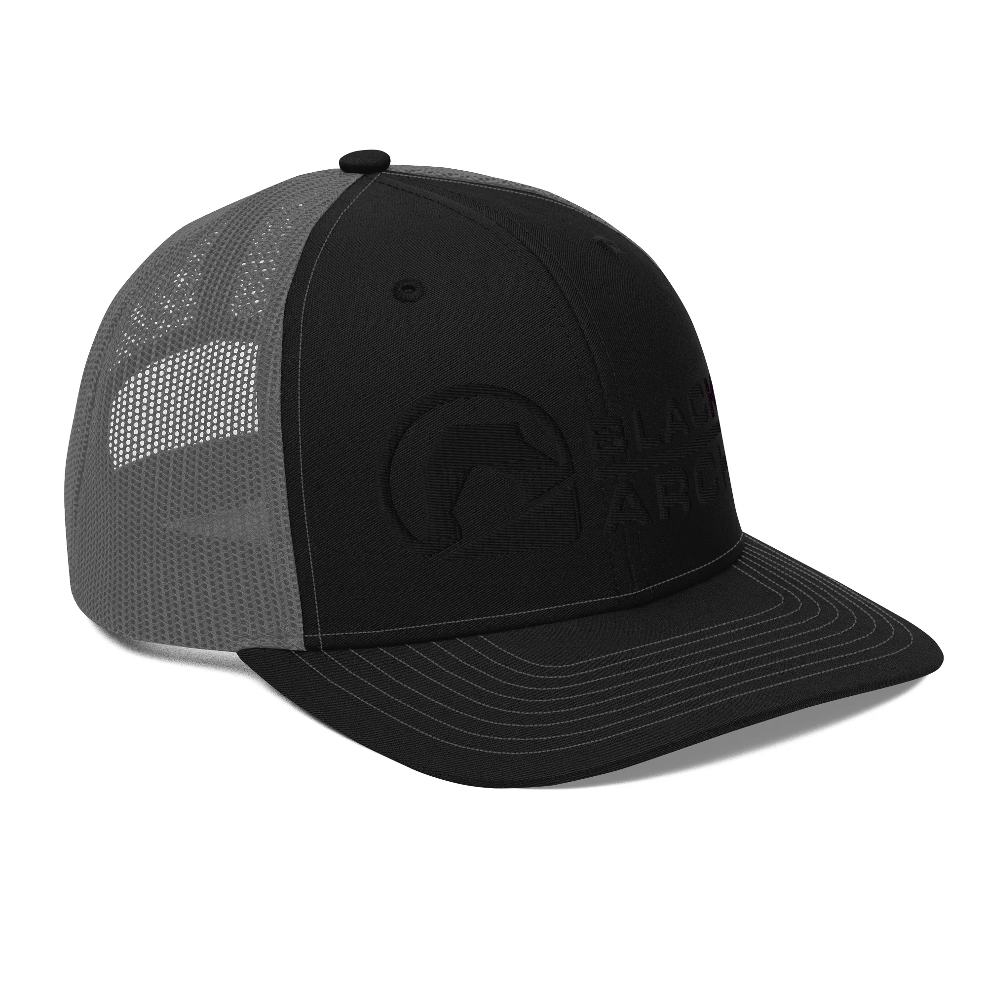 Trucker Cap - Image 10