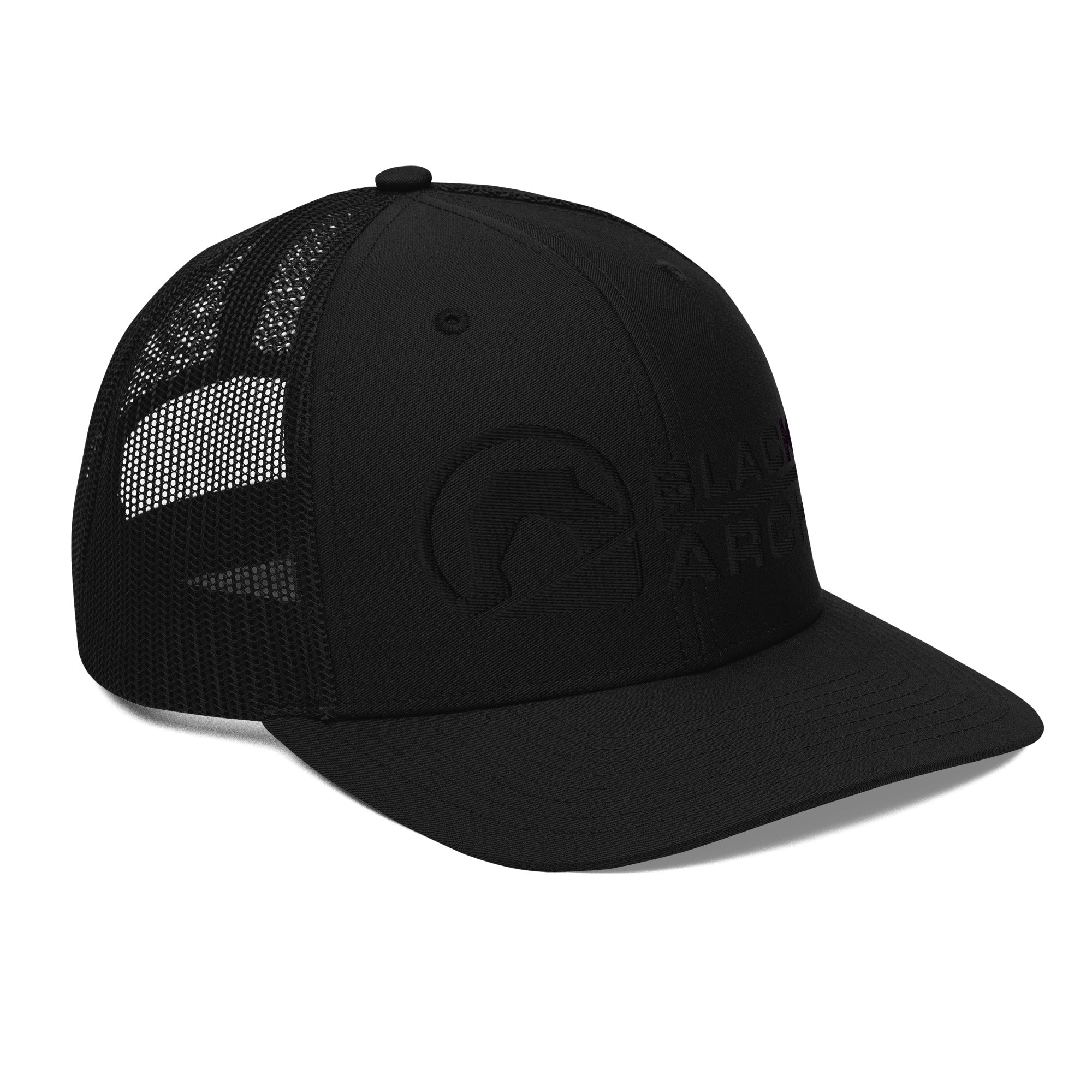 Trucker Cap - Image 16