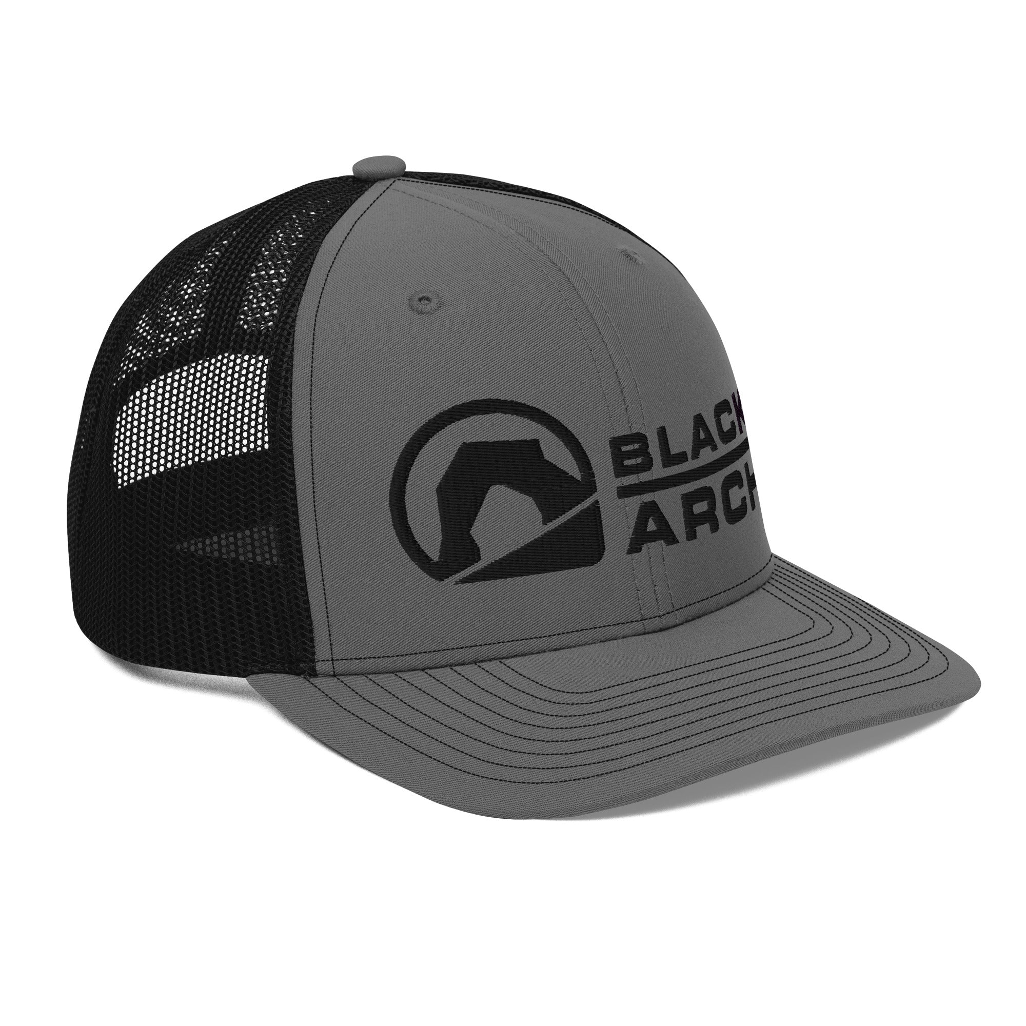 Trucker Cap - Image 4