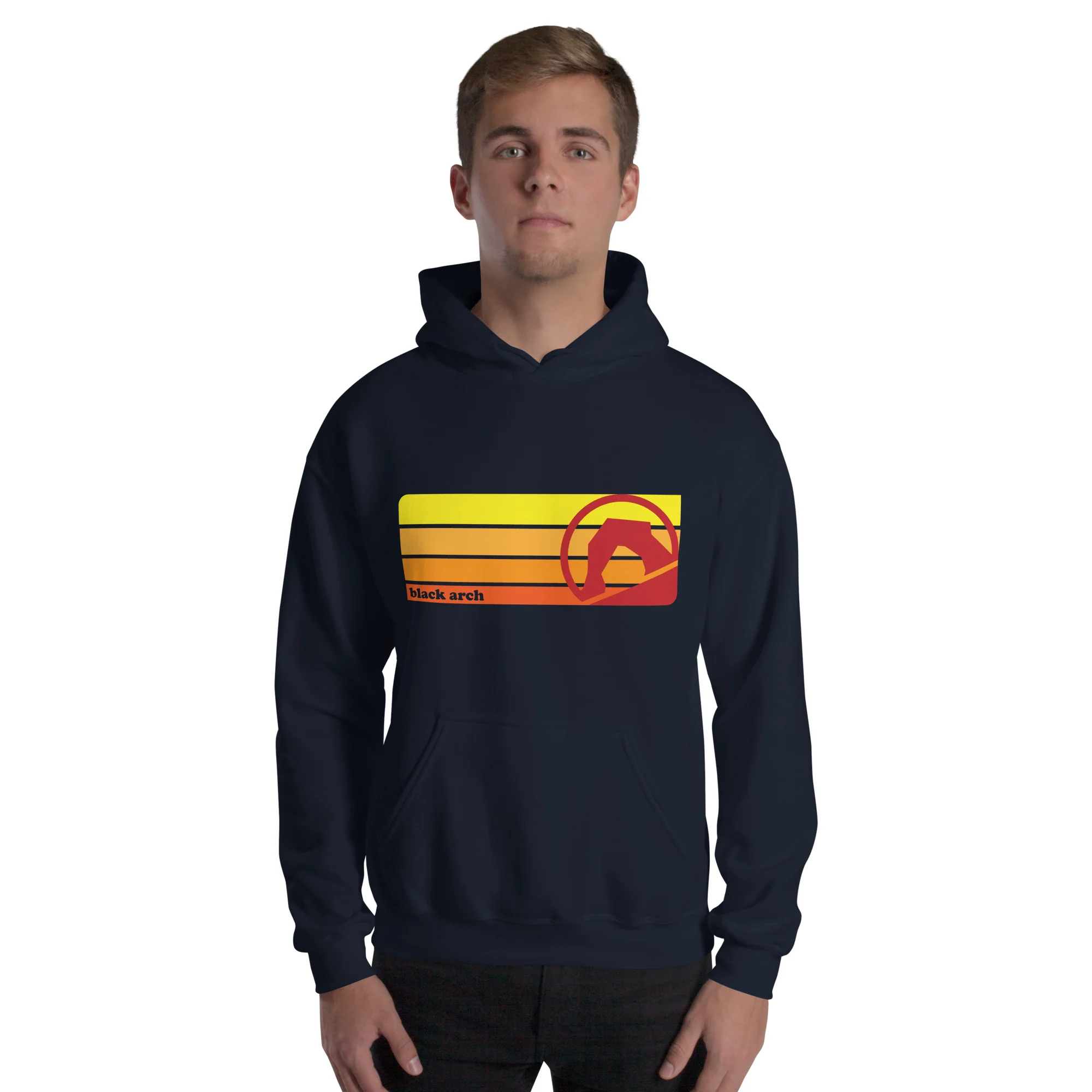 Hoodie - Image 3