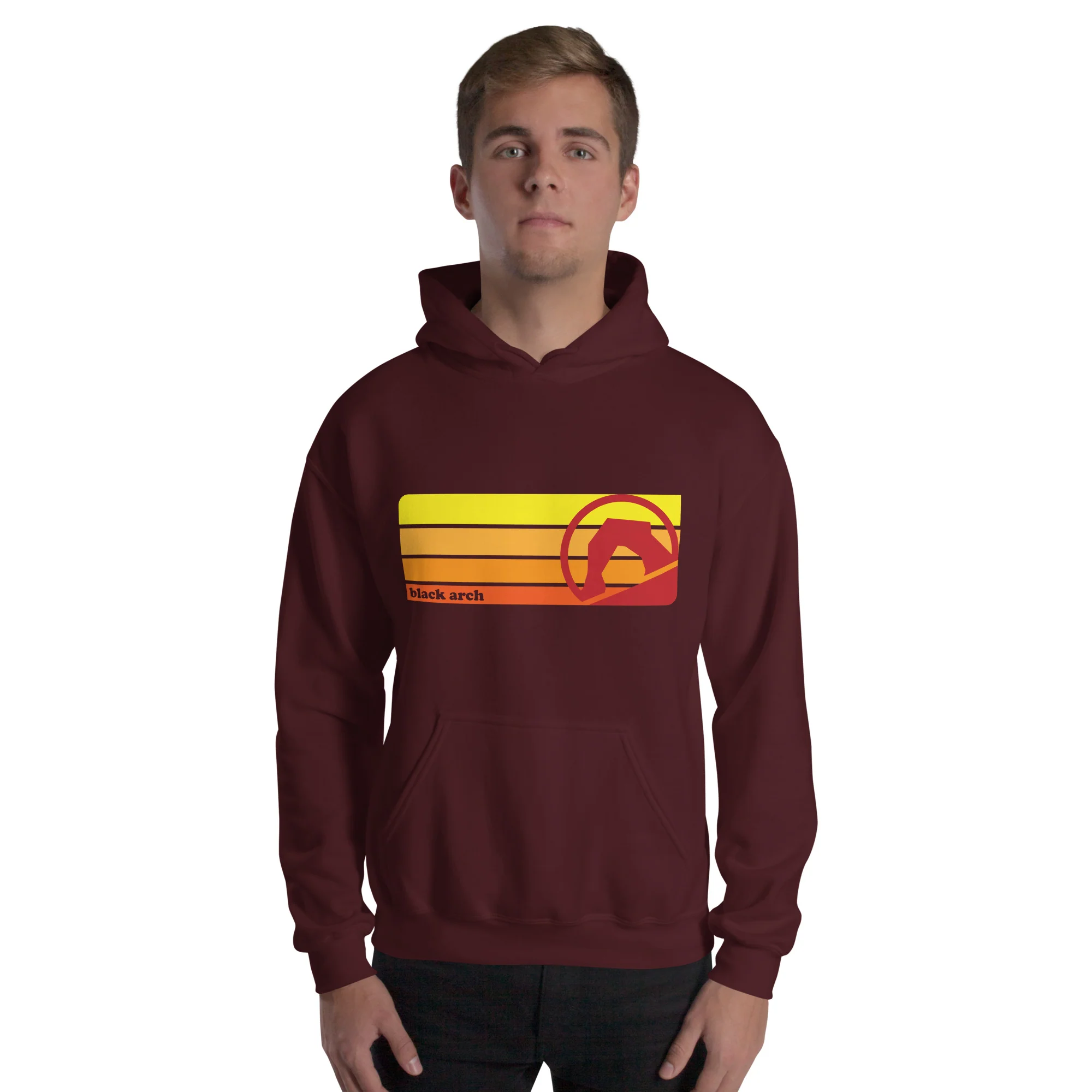 Hoodie - Image 5