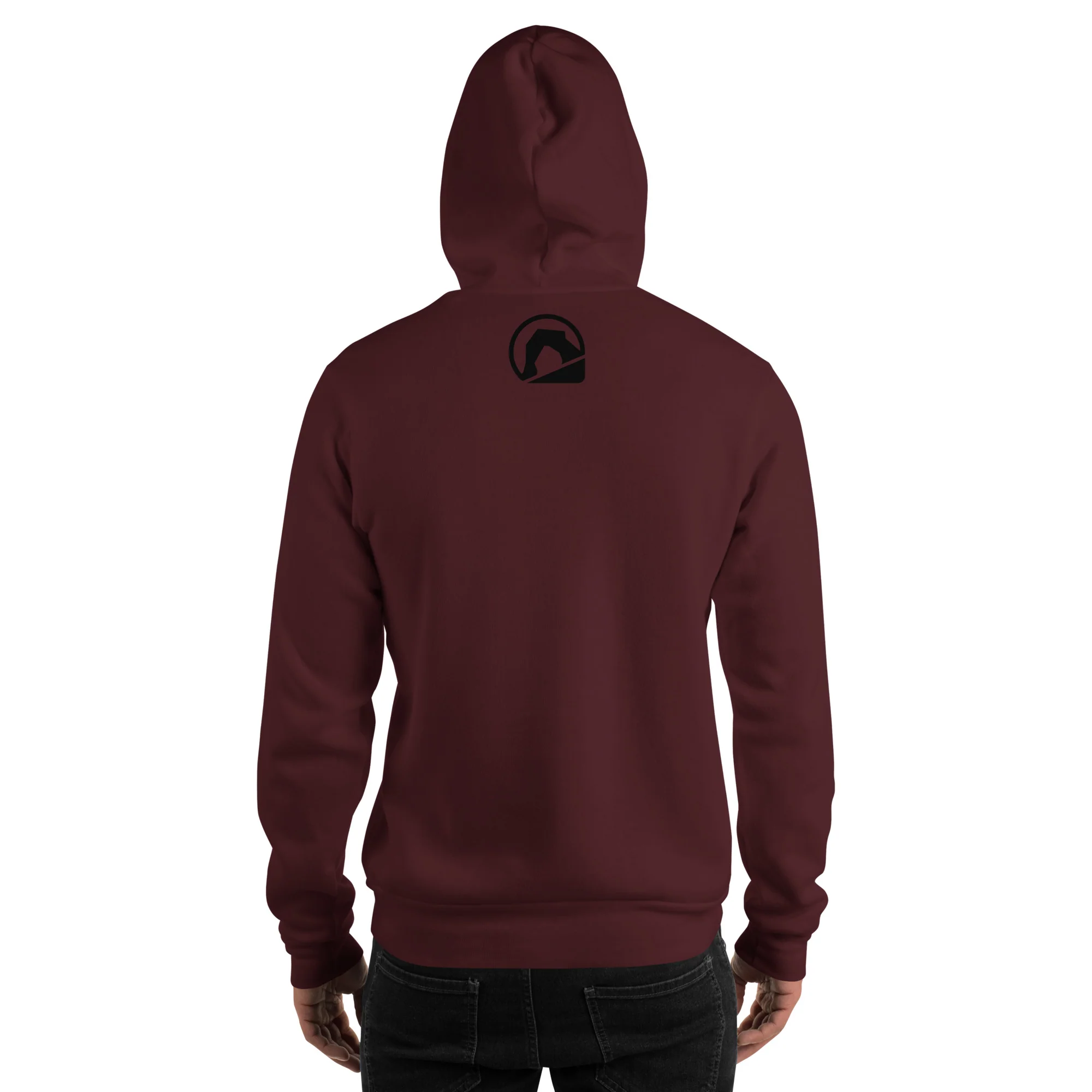 Hoodie - Image 6