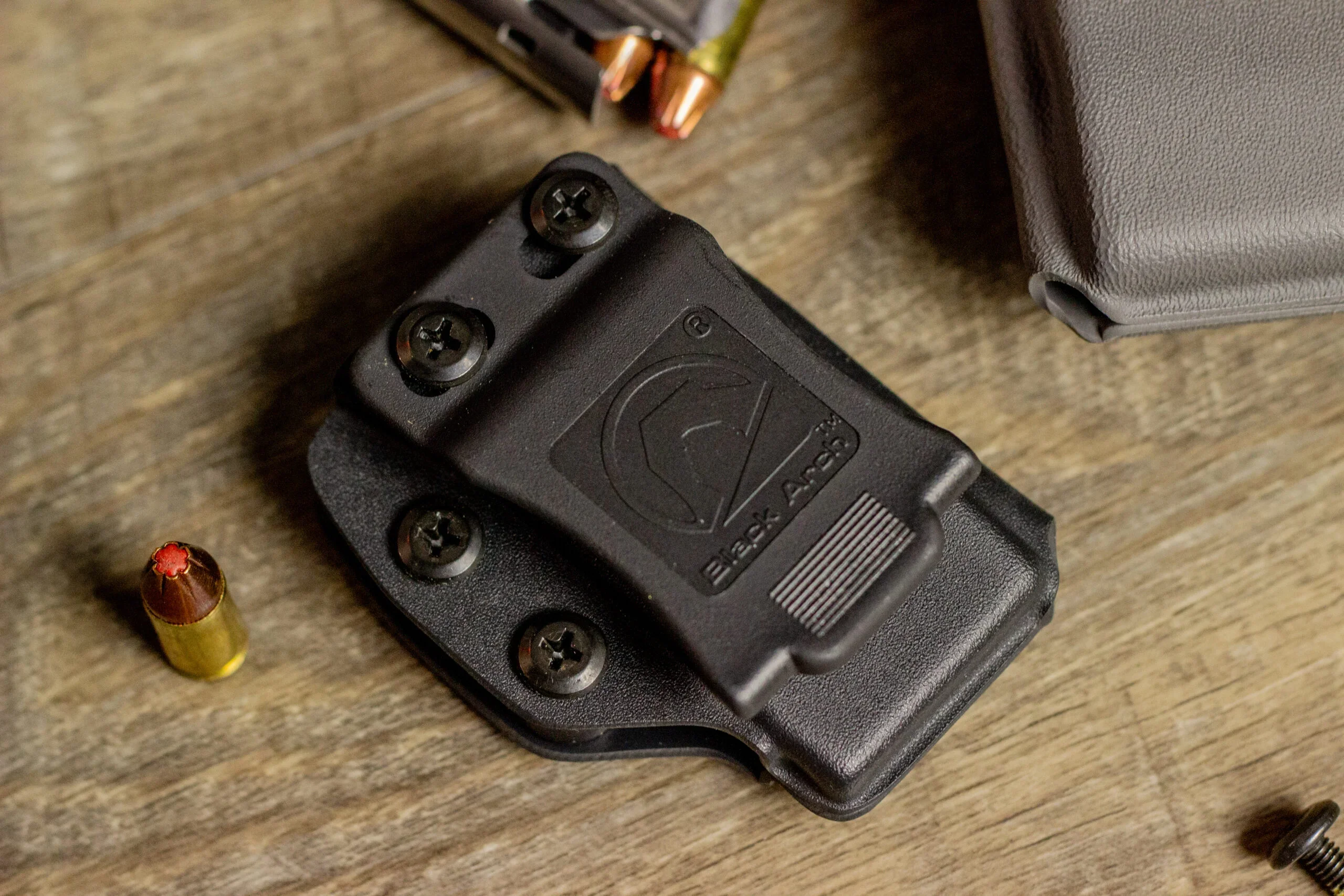 Precision Fit Mag Carrier Model A - Image 3