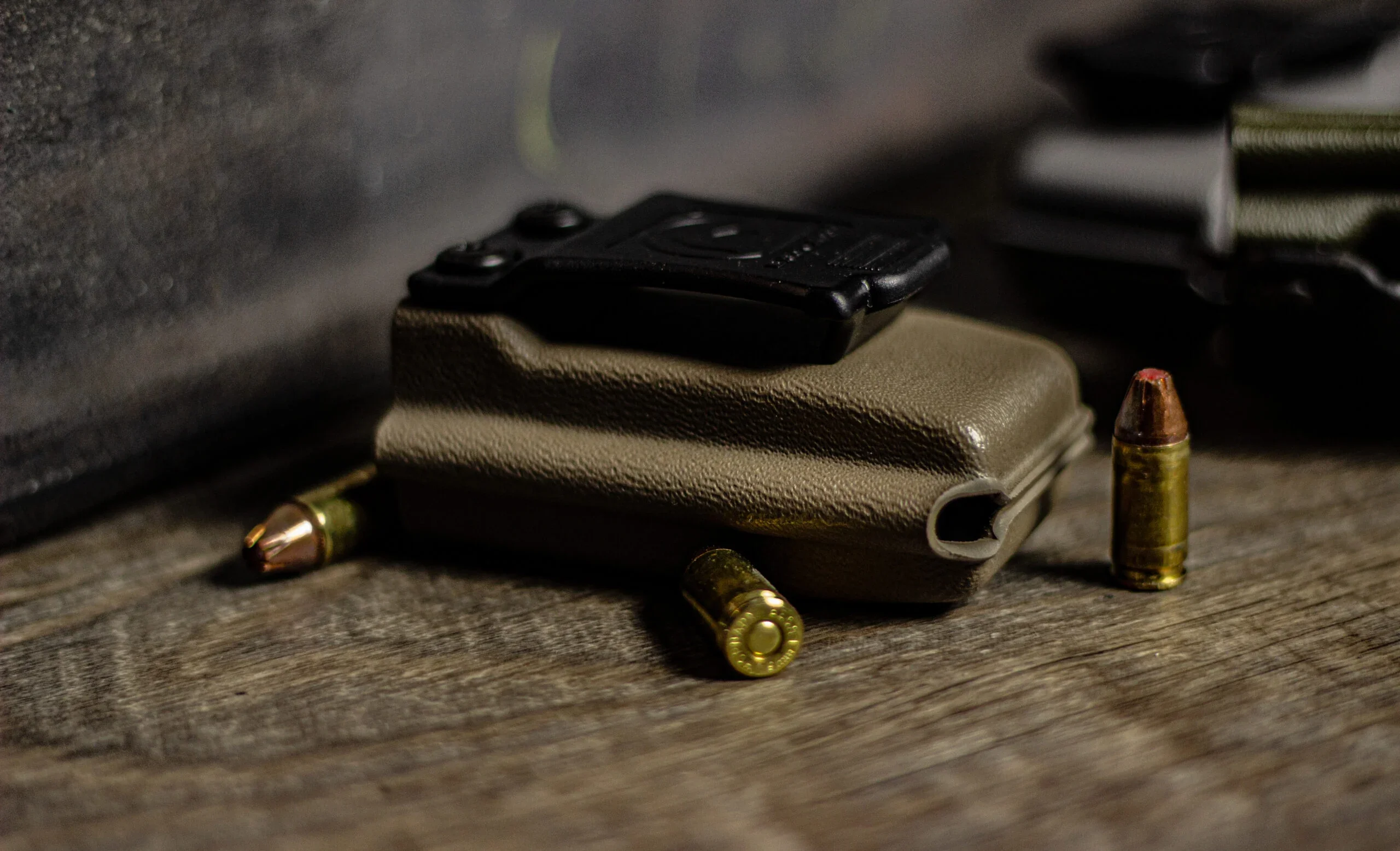 Precision Fit Mag Carrier Model A - Image 6